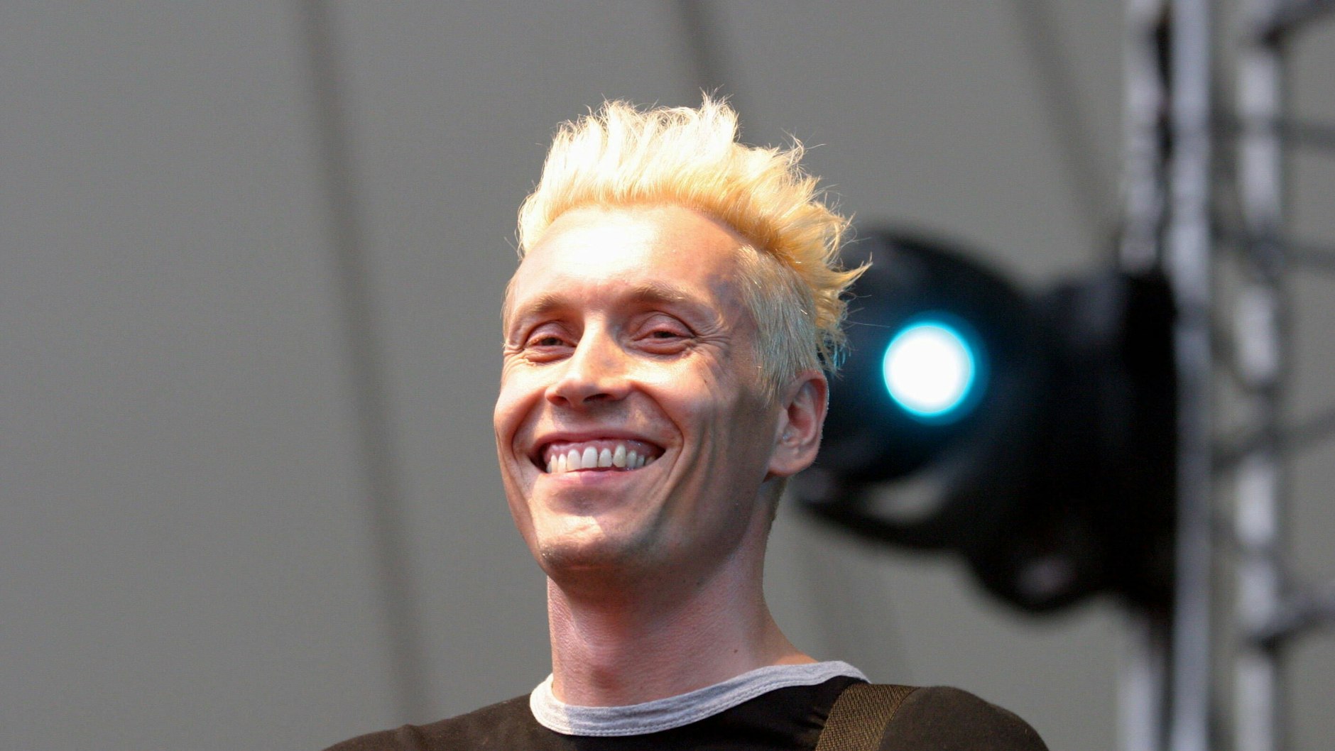 Für Farin Urlaub sind die Grünen jetzt „alternativlos“. Stimmt das?