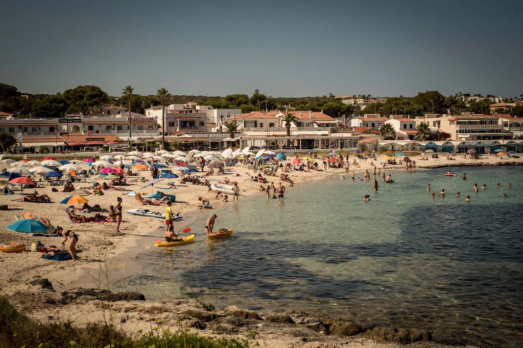 Corona: Spanien und Niederlande als Hochinzidenzgebiete eingestuft