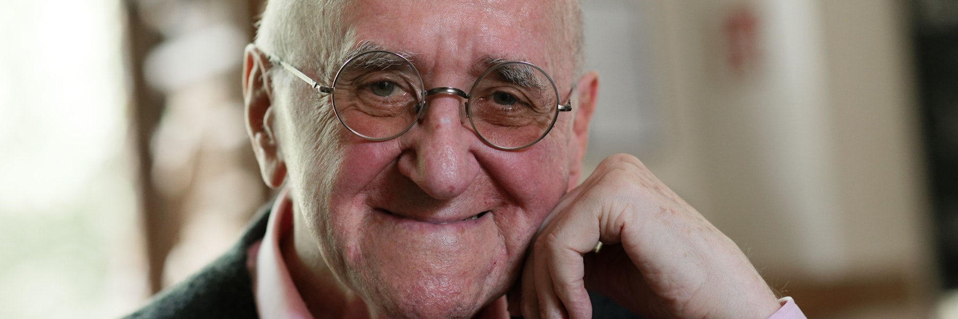 Alfred Biolek&nbsp; ist am Freitag in Köln gestorben.&nbsp;