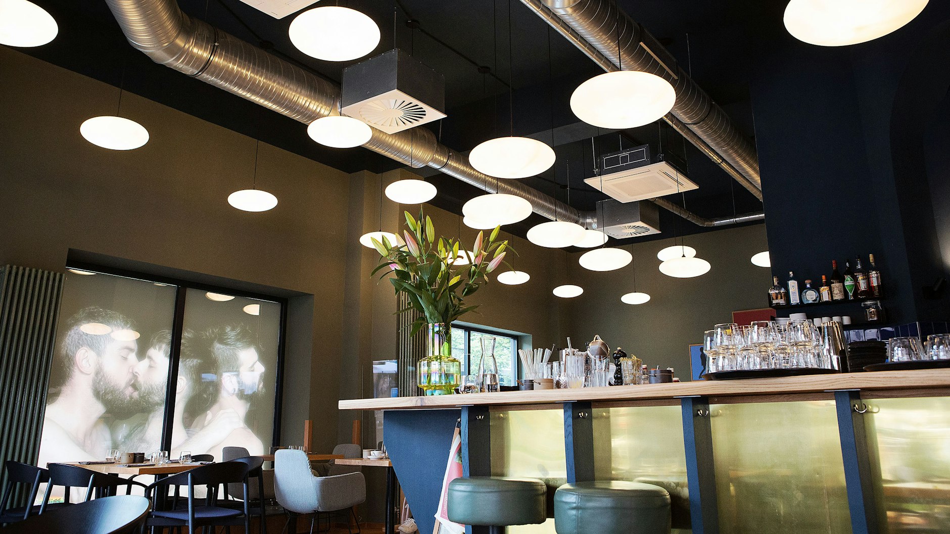 Frühstück 3000 will das Berliner Schluffen-Frühstück revolutionieren.