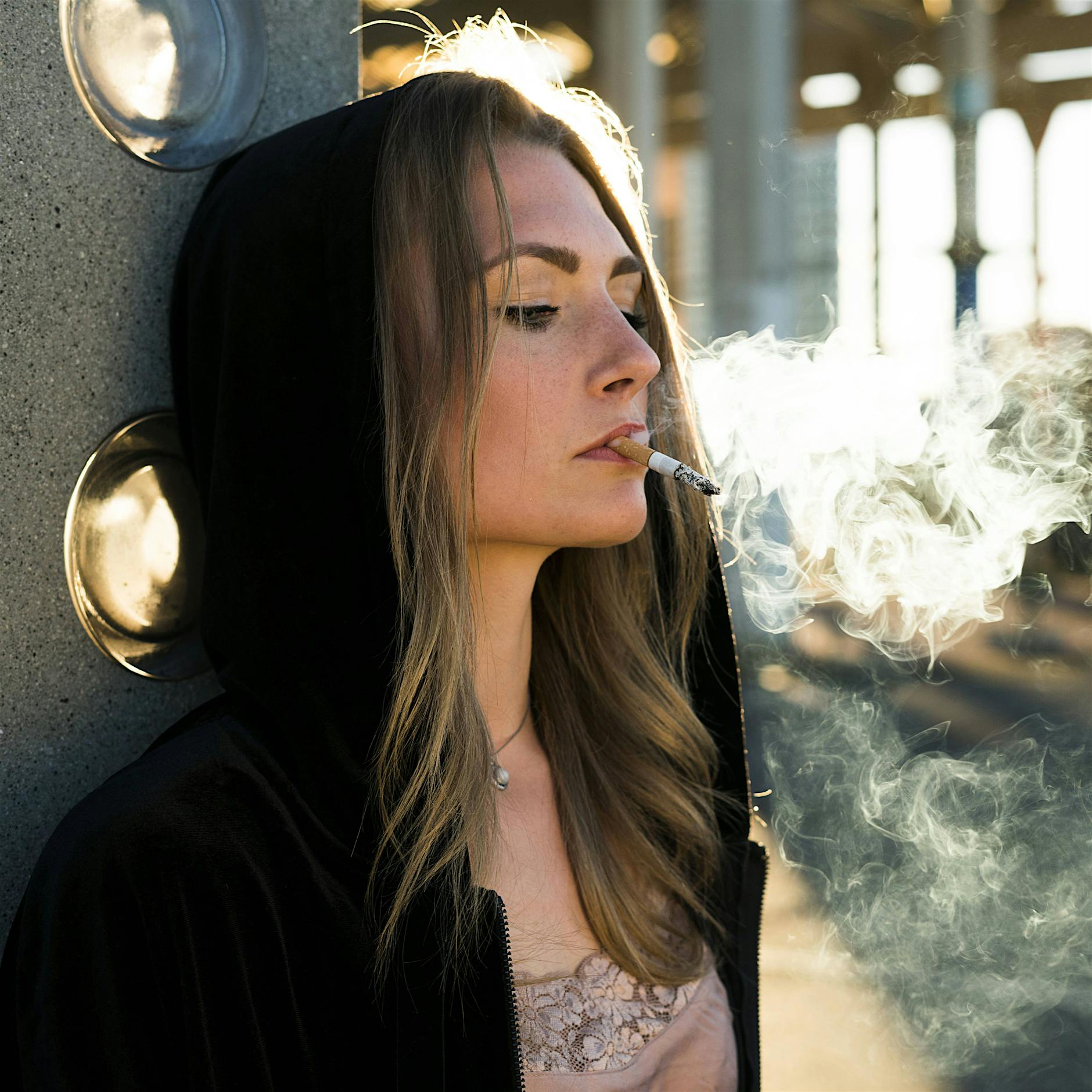 Schluss mit Zigaretten: So wirkt Nikotinersatz