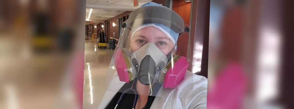 Image - „Es ist zu spät!“ Junge Arzthelferin erzählt: Sterbende Corona-Patienten betteln nun doch nach der Impfung