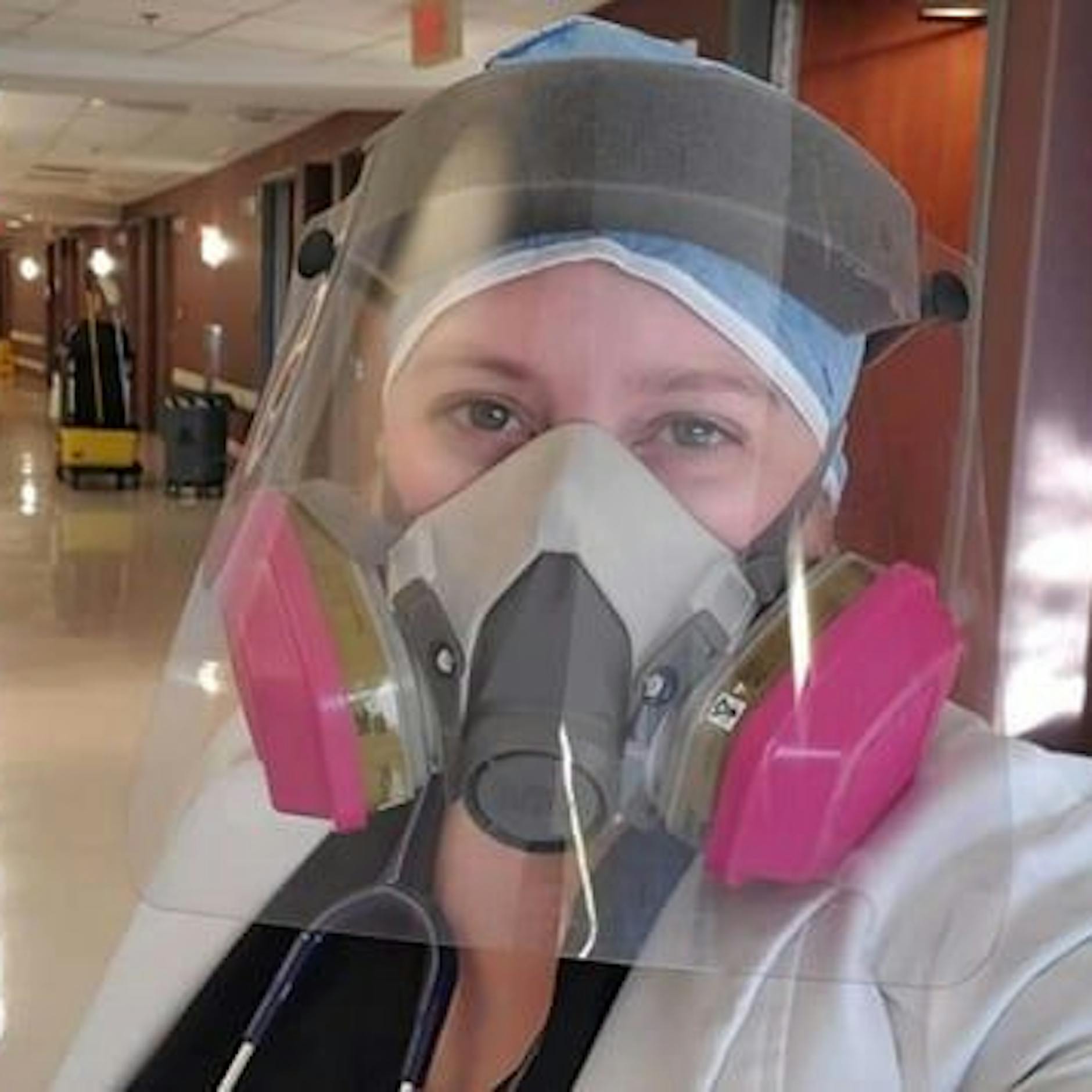 „Es ist zu spät!“ Junge Arzthelferin erzählt: Sterbende Corona-Patienten betteln nun doch nach der Impfung