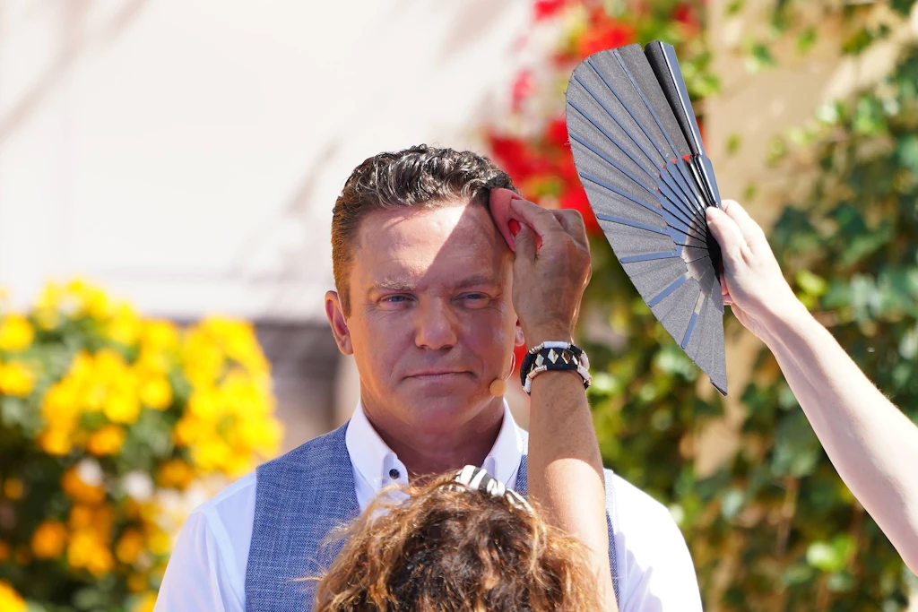 Harter Schlag für Schlager-Star Stefan Mross: ARD schmeißt „Immer wieder sonntags“ aus dem Programm