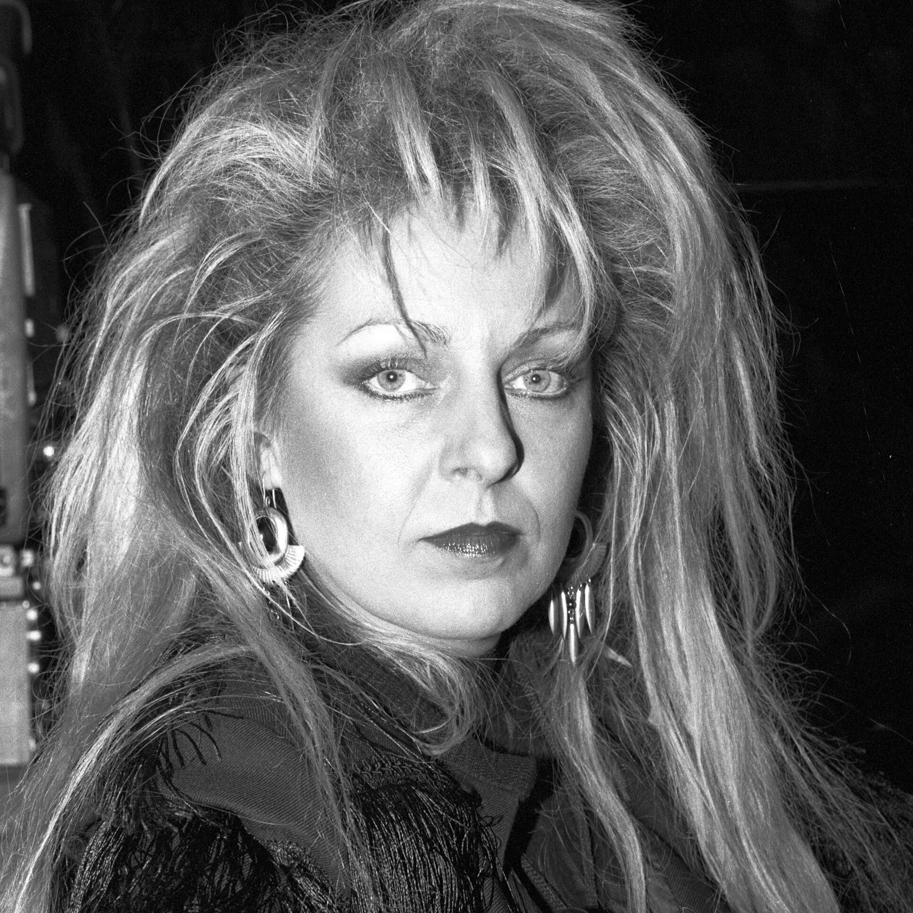 DDR-Legende Tamara Danz: Kennen Sie schon diese fünf besonderen Fakten über die Queen des Ostrock?