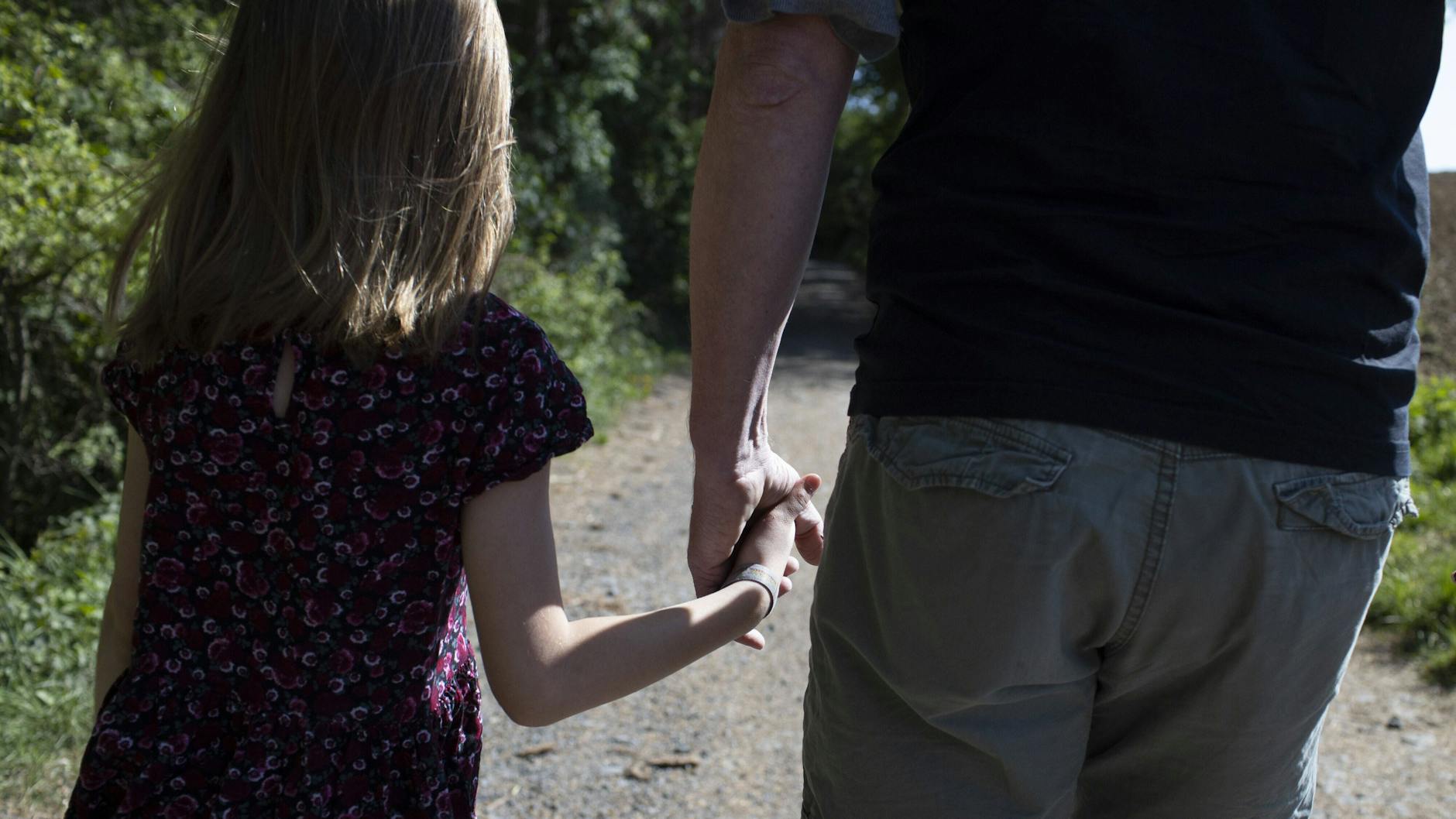 In Berlin hat die Zahl der Fälle von sexuellem Kindesmissbrauch in den letzten Jahren etwas zugenommen (Symbolbild).