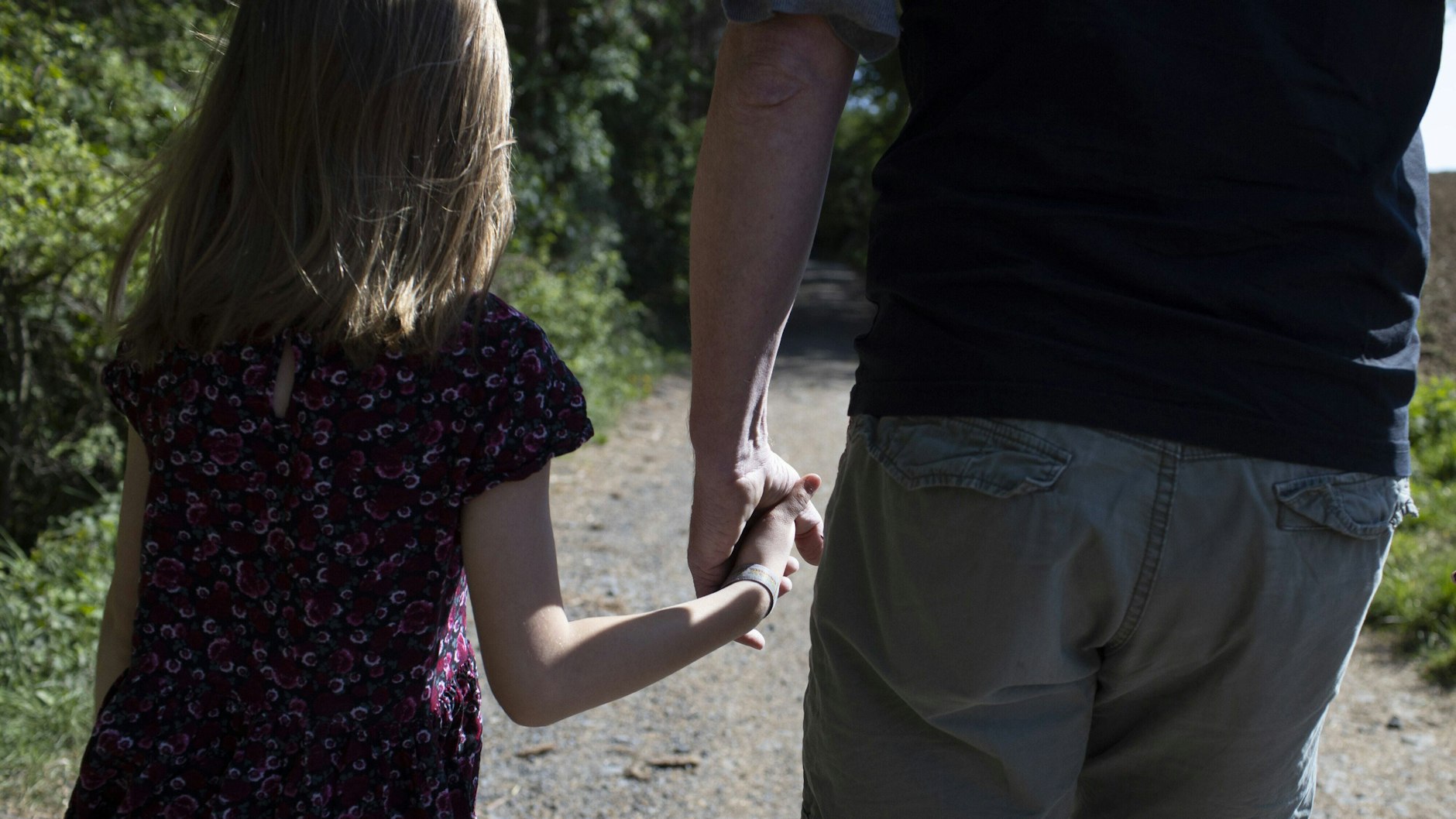 In Berlin hat die Zahl der Fälle von sexuellem Kindesmissbrauch in den letzten Jahren etwas zugenommen (Symbolbild).