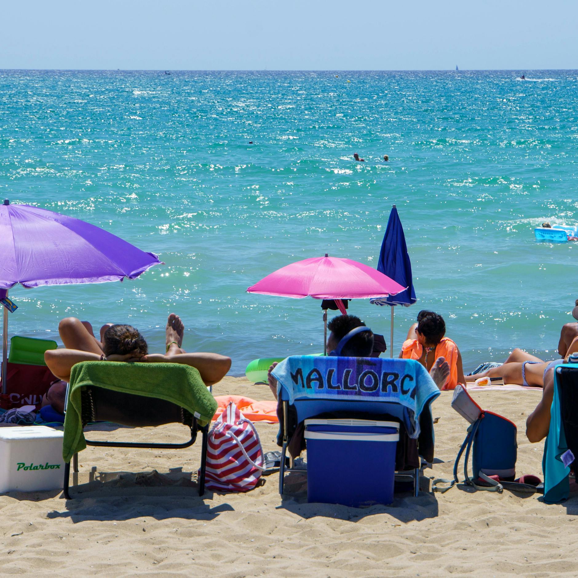Mallorca und Co.: Spanien wird Hochinzidenzgebiet! Kann ich meinen gebuchten Urlaub jetzt absagen?