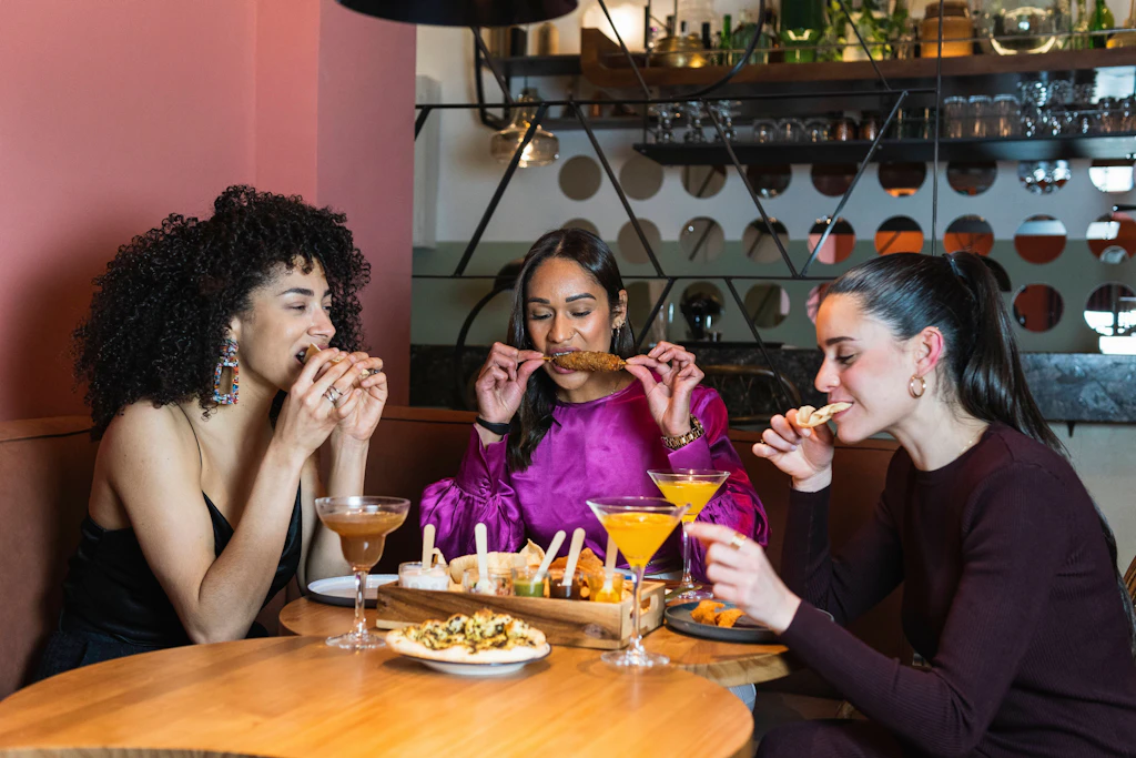 5 Restaurants in Friedrichshain, die genauso vielfältig sind wie der Bezirk selbst