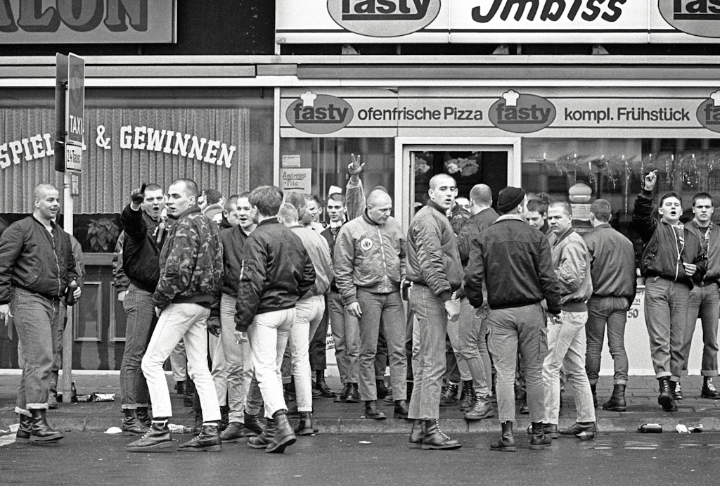 Ende der Legende vom Einzeltäter