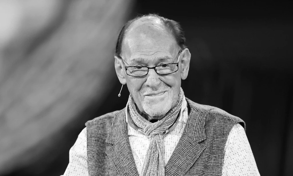 Berliner Schauspieler: Herbert Köfer mit 100 Jahren gestorben
