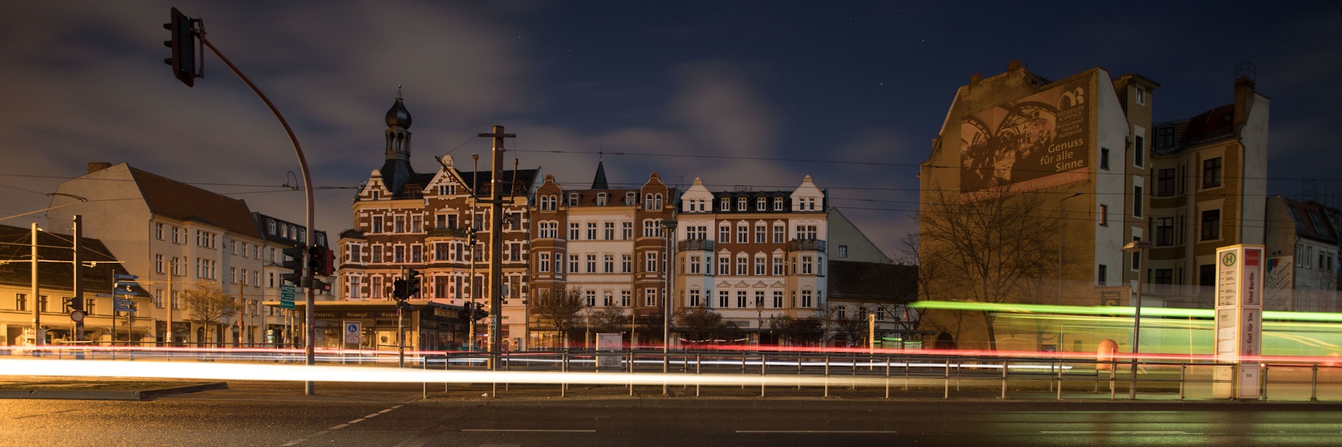 Beim großen Blackout in Köpenick im Jahr 2019 gab es über Tage keinen Strom.