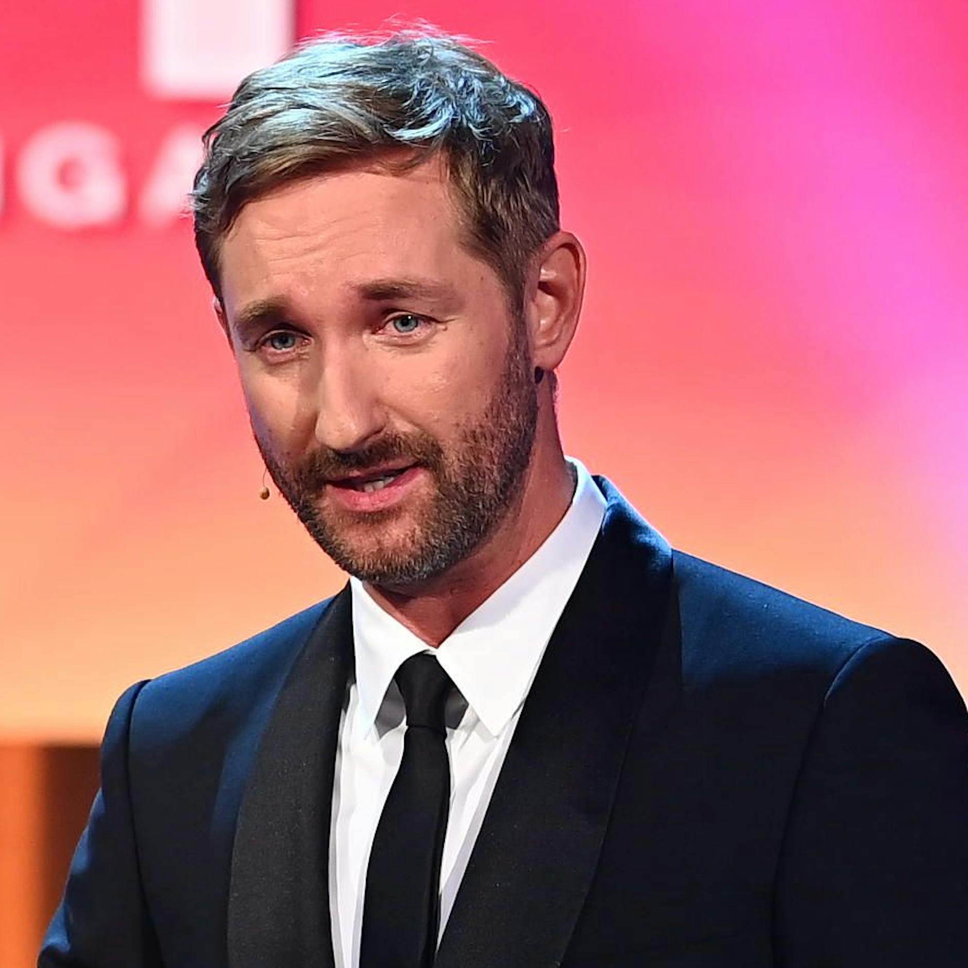 „Frühstücksfernsehen“-Star Daniel Boschmann: Tränen-Ausbruch! So moderiert sich der TV-Star in die Herzen der Deutschen