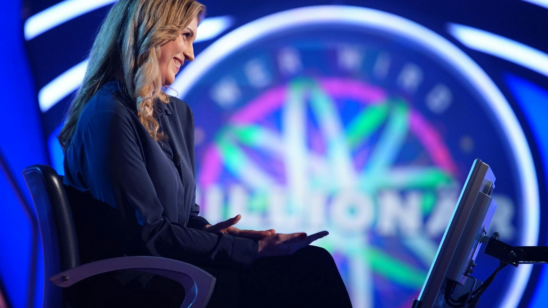 Wird Sabrina Bauer nach ihrem Auftritt bei „Wer wird Millionär“ einen Partner finden?