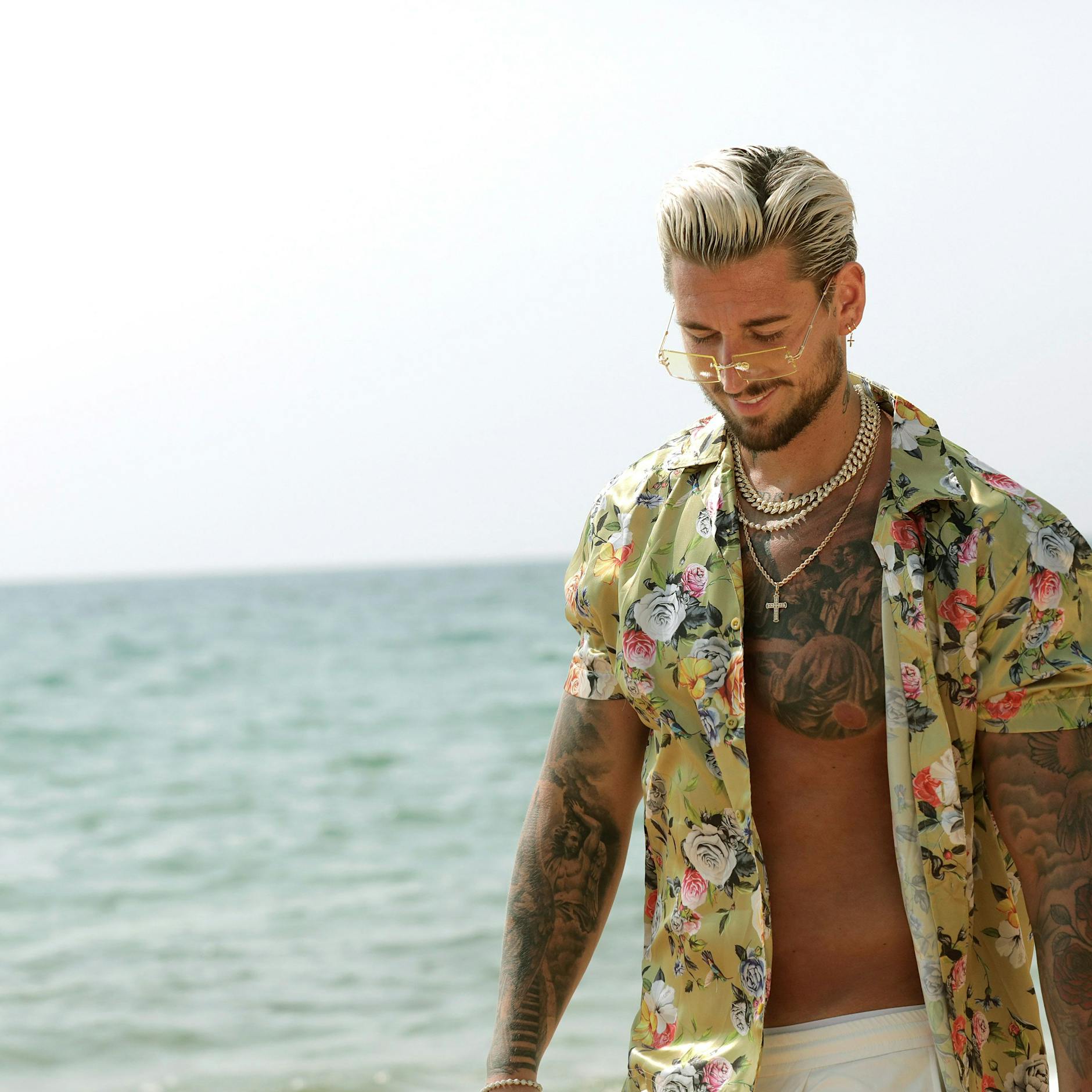 Mike Heiter: So sehr vermisst der „Kampf der Reality Stars“-Promi seine Tochter Aylen.