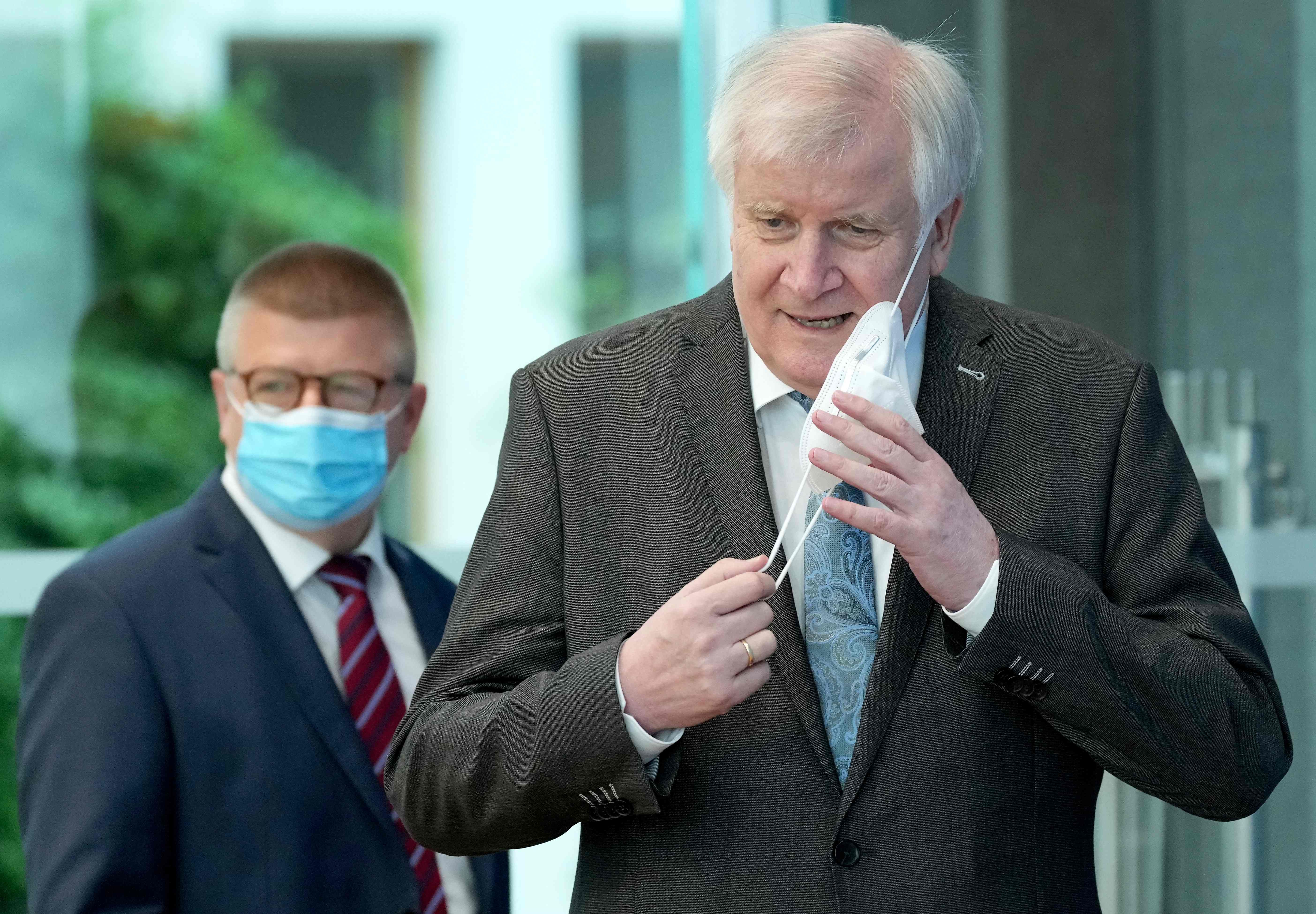 Image - Flutkatastrophe: Innenausschuss kommt zur Sondersitzung zusammen