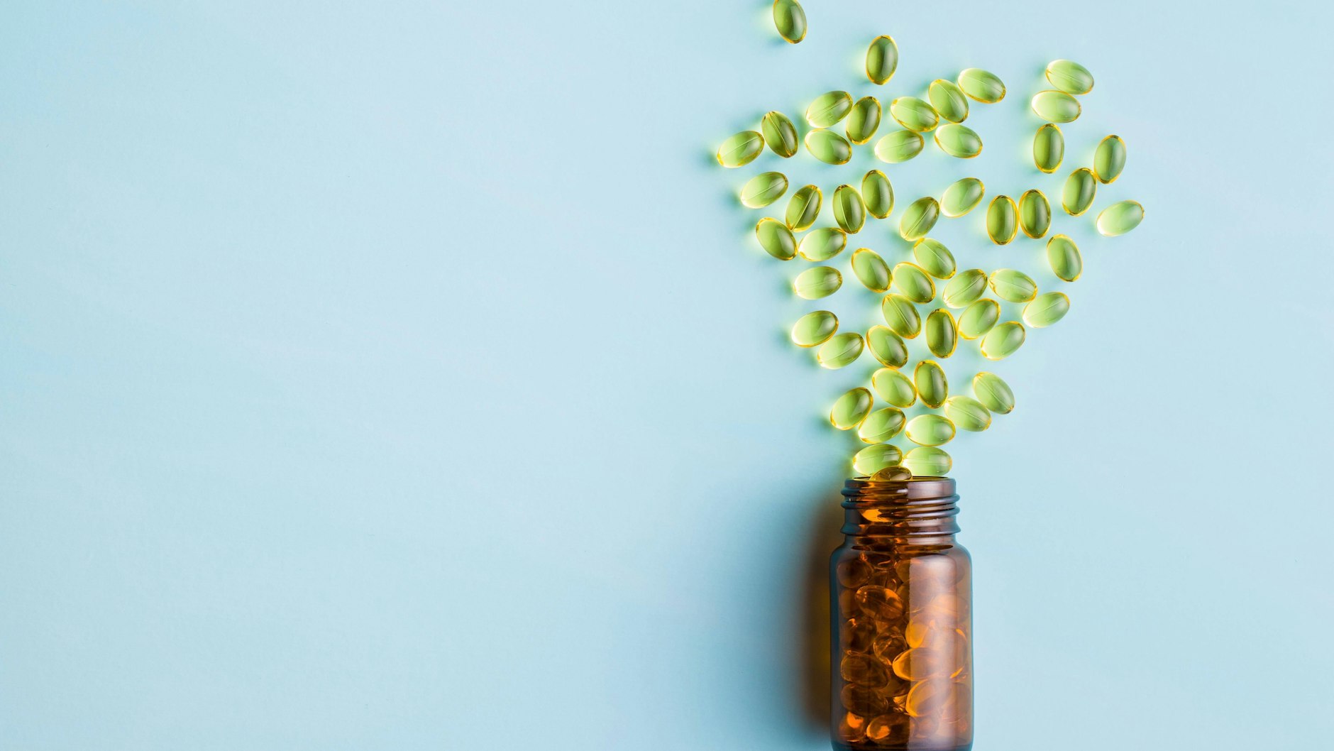 Helfen Omega3Fettsäuren bei Kopfschmerzen?