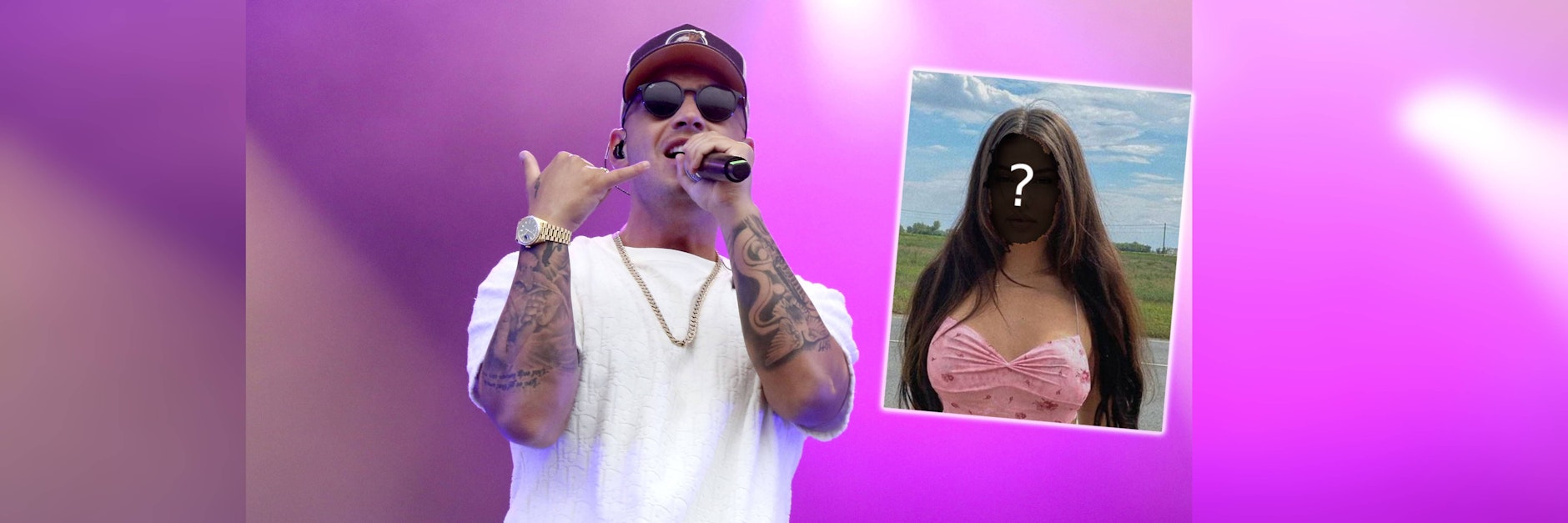 Ist Pietro Lombardi schon wieder verliebt? Er wurde mit einer bekannten Influencerin in Wien gesehen.