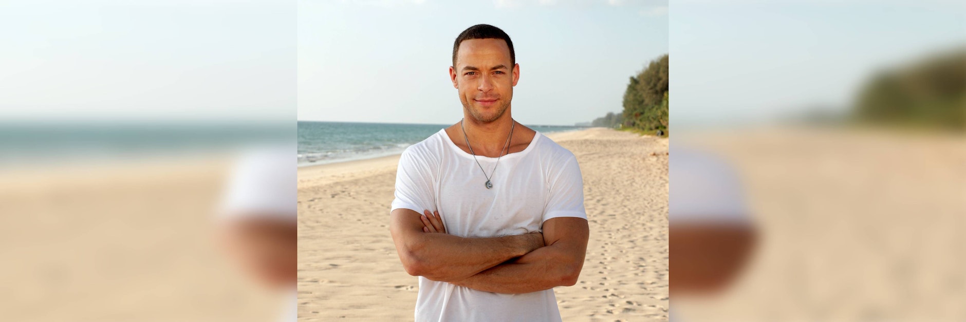 Ex-Bachelor Andrej Mangold ist beim „Kampf der Reality Stars“ dabei.