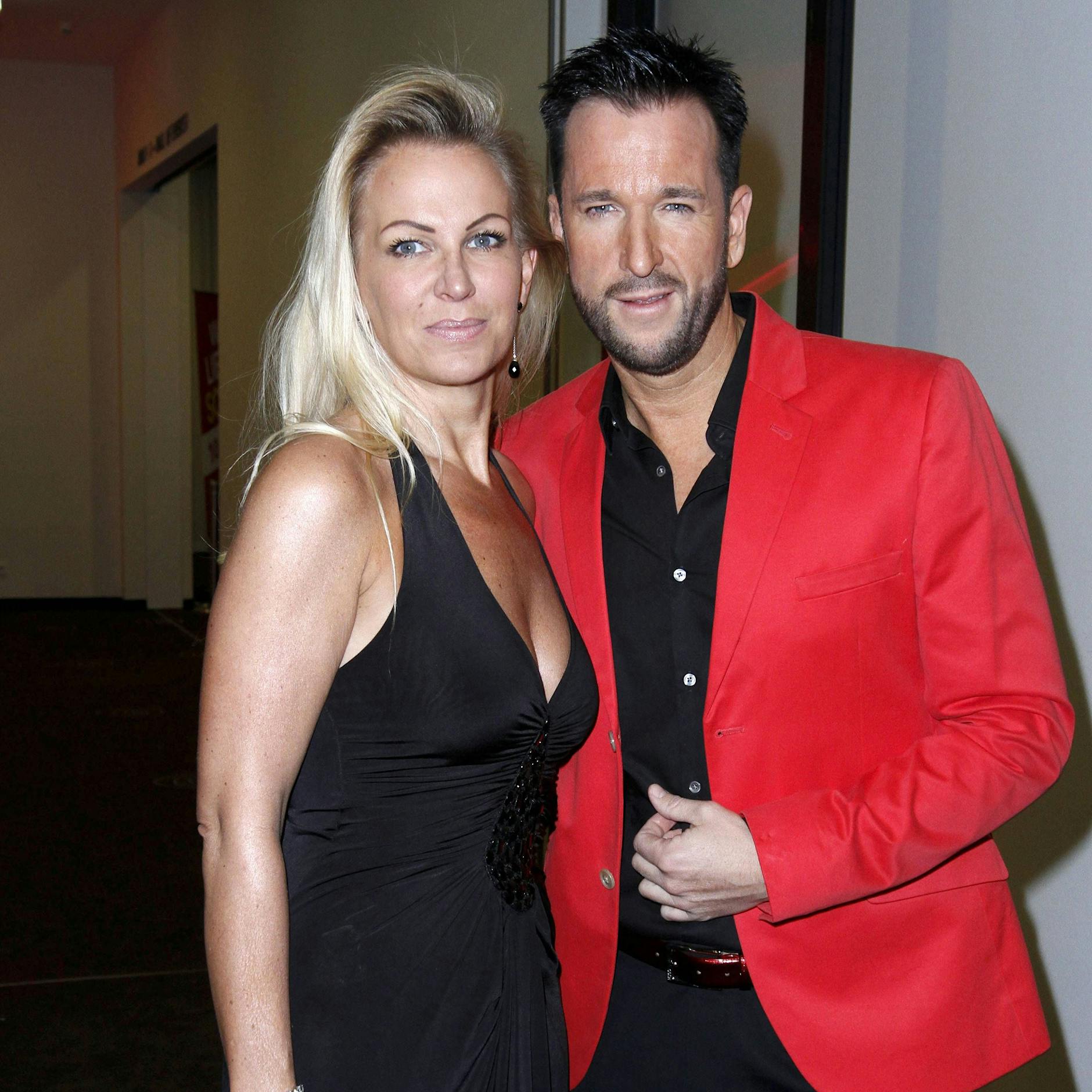 Sex-Video mit Michael Wendler! Claudia Norbergs bitteres Geständnis: Ich wurde erpresst