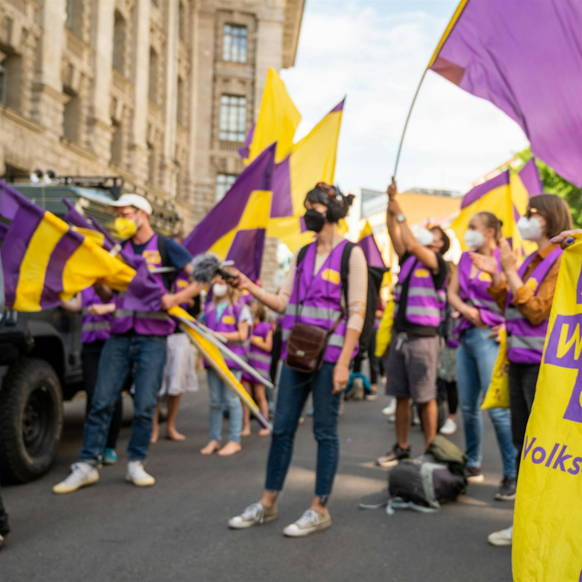 Welche Fehlentwicklung die deutsche Wohnungspolitik genommen hat
