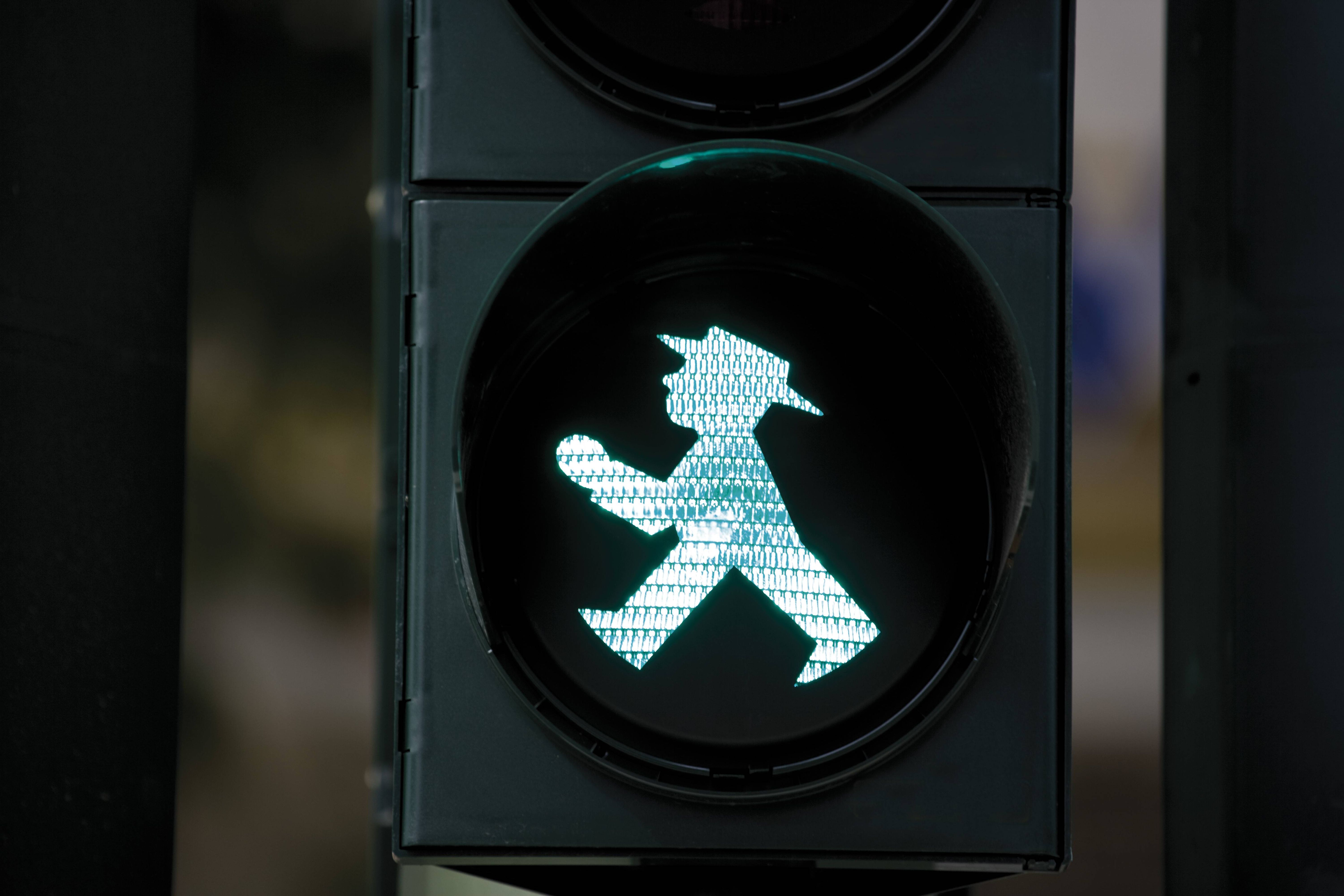 Ampeln In Berlin Dieses Jahr Bereits Fast 2000 Mal Ausgefallen