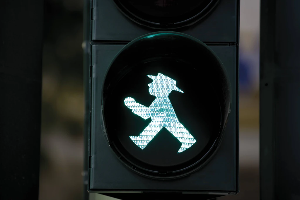 Ampeln in Berlin dieses Jahr bereits fast 2000 Mal ausgefallen