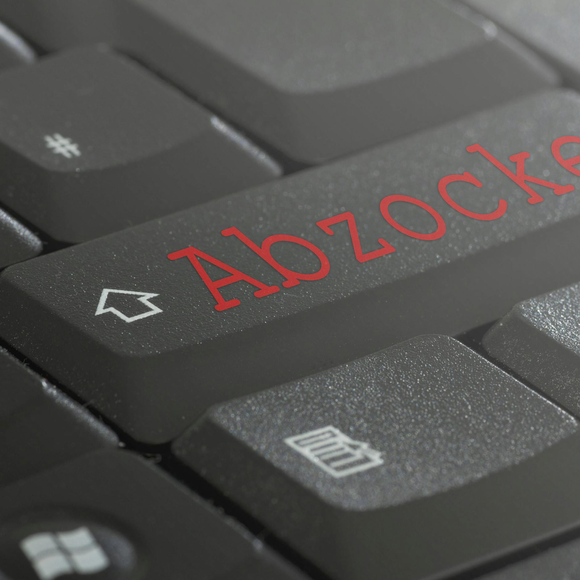 Internet-Liebesbetrug: 81-Jähriger wird um 38.000 Euro geprellt