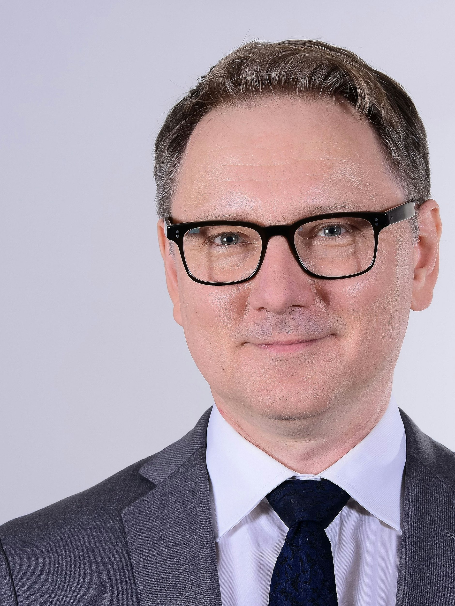 Professor Dr. Sebastian Płóciennik