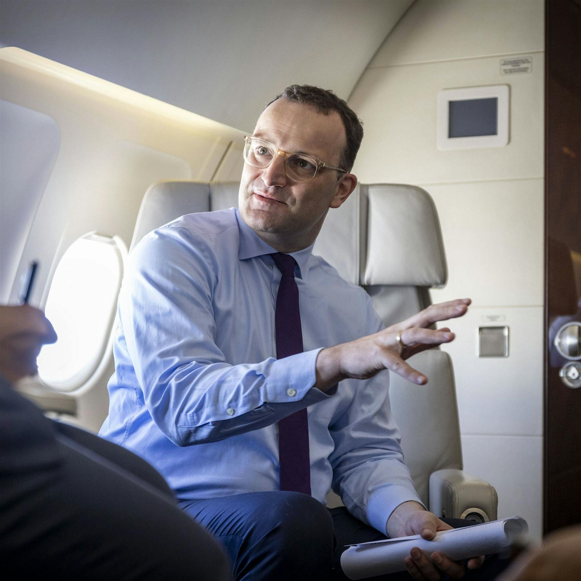 Urlaub und Corona: Spahn will fast alle Reiserückkehrer testen