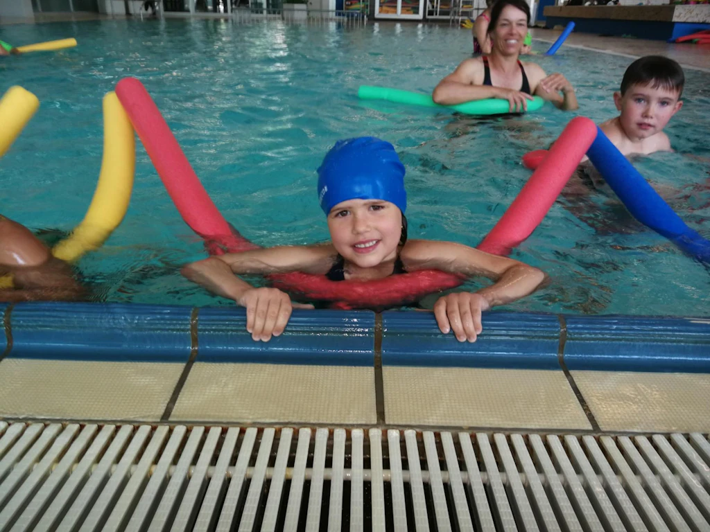 Generation Nichtschwimmer: So läuft ein Ferienschwimmkurs ab