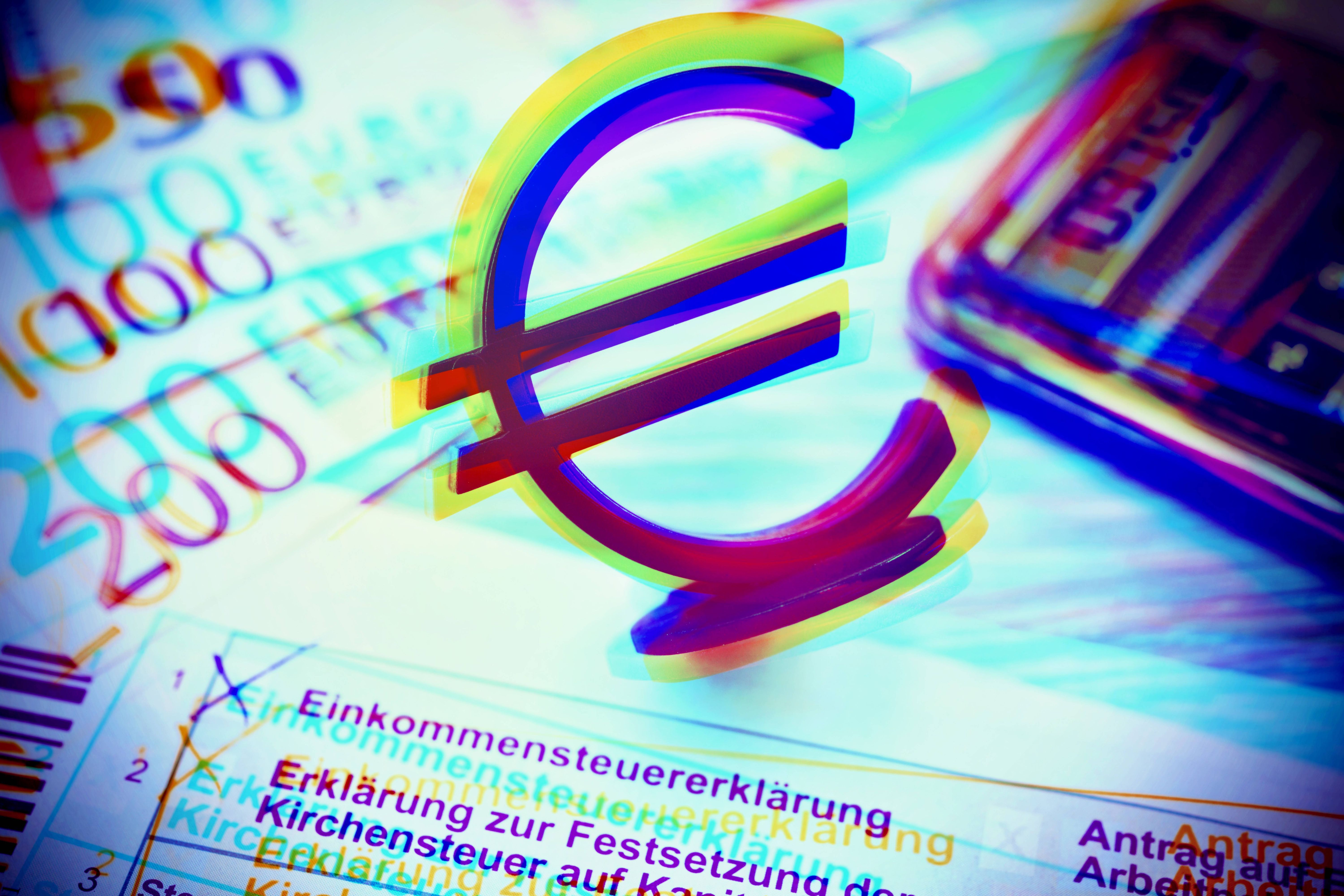 Steuererleichterungen HomeofficePauschale auch für 2022