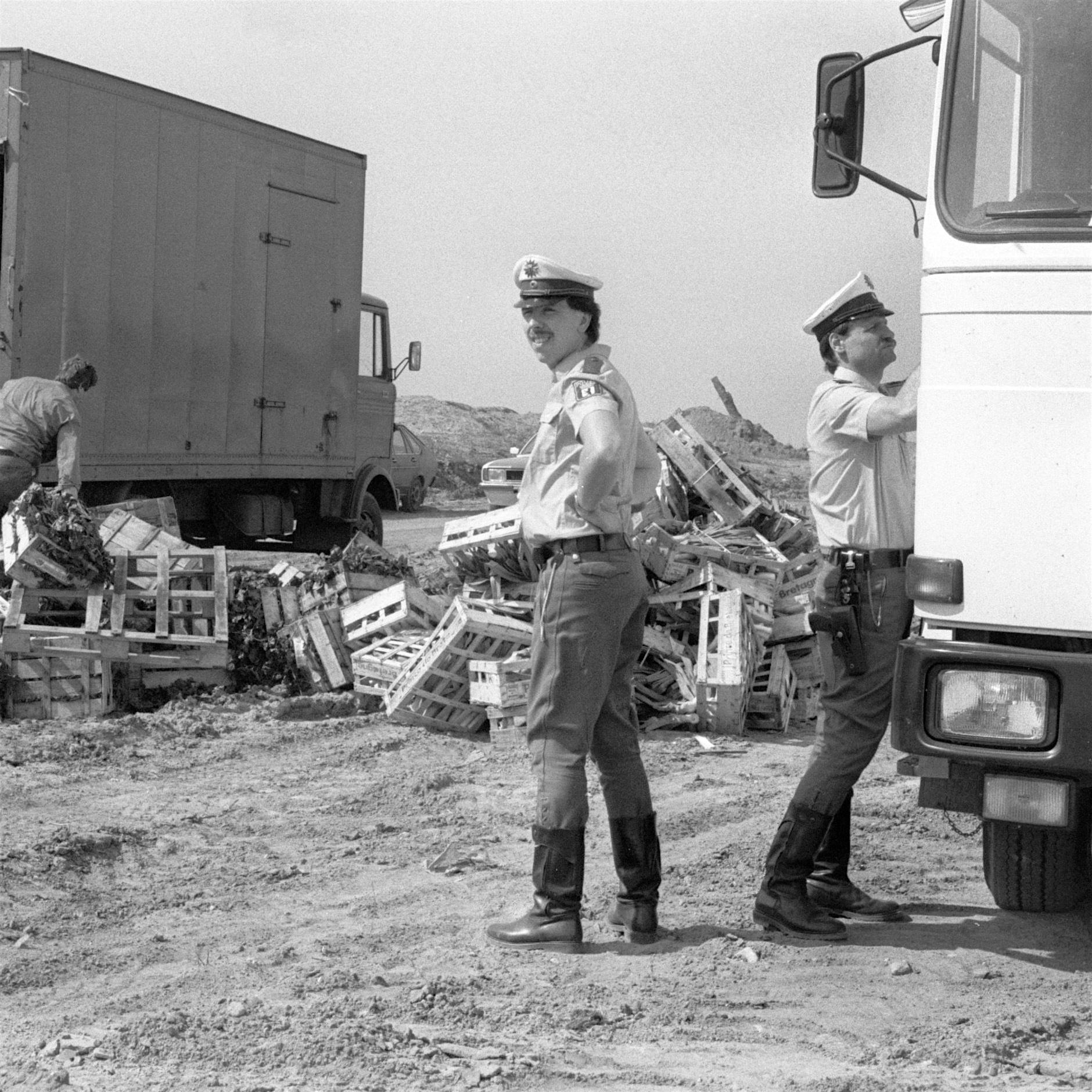 Verstrahltes Gemüse, verdorbenes Leben: „Treue Seelen“ von Till Raether