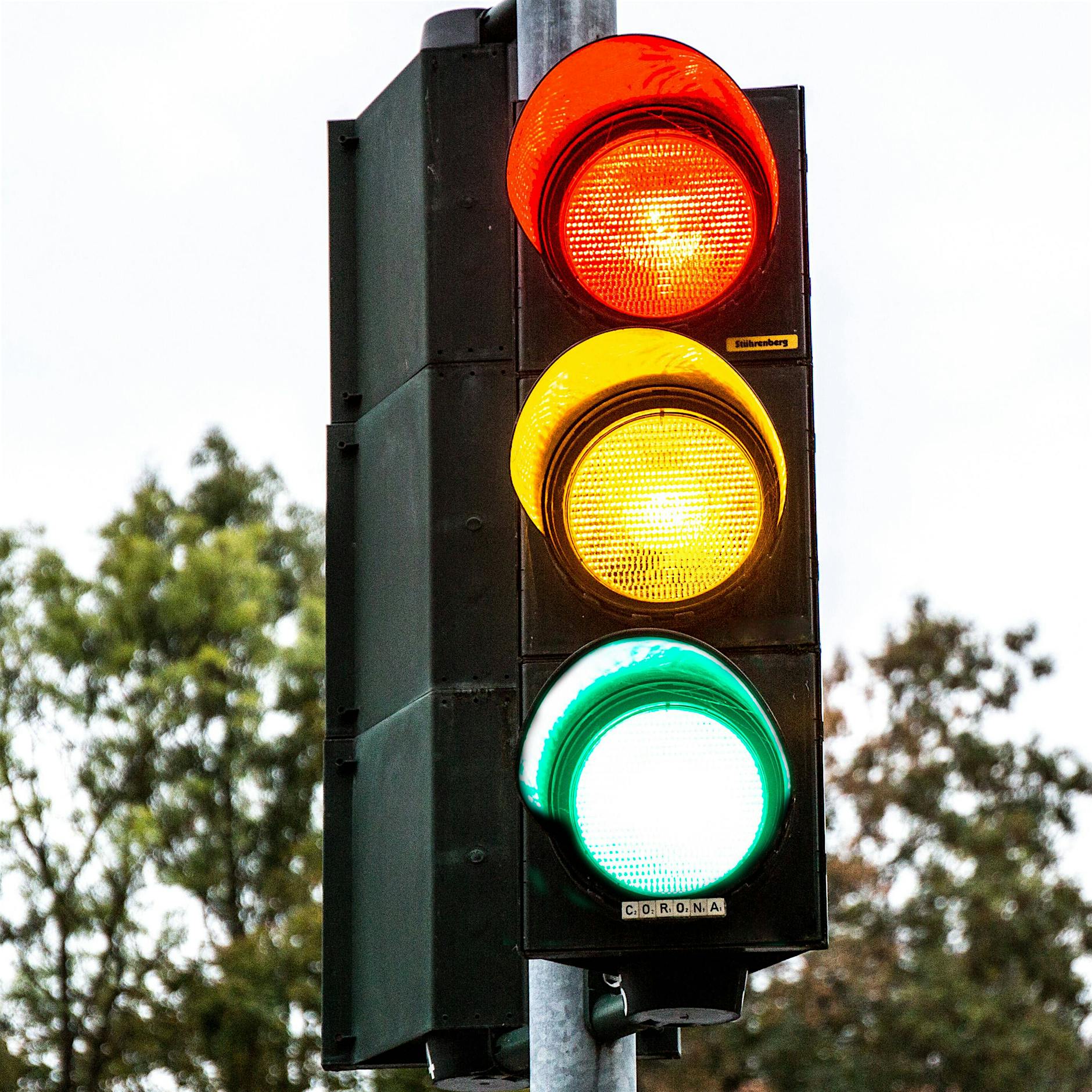 Berliner Corona-Ampel: Welchen Einfluss hat die umstrittene Inzidenz?