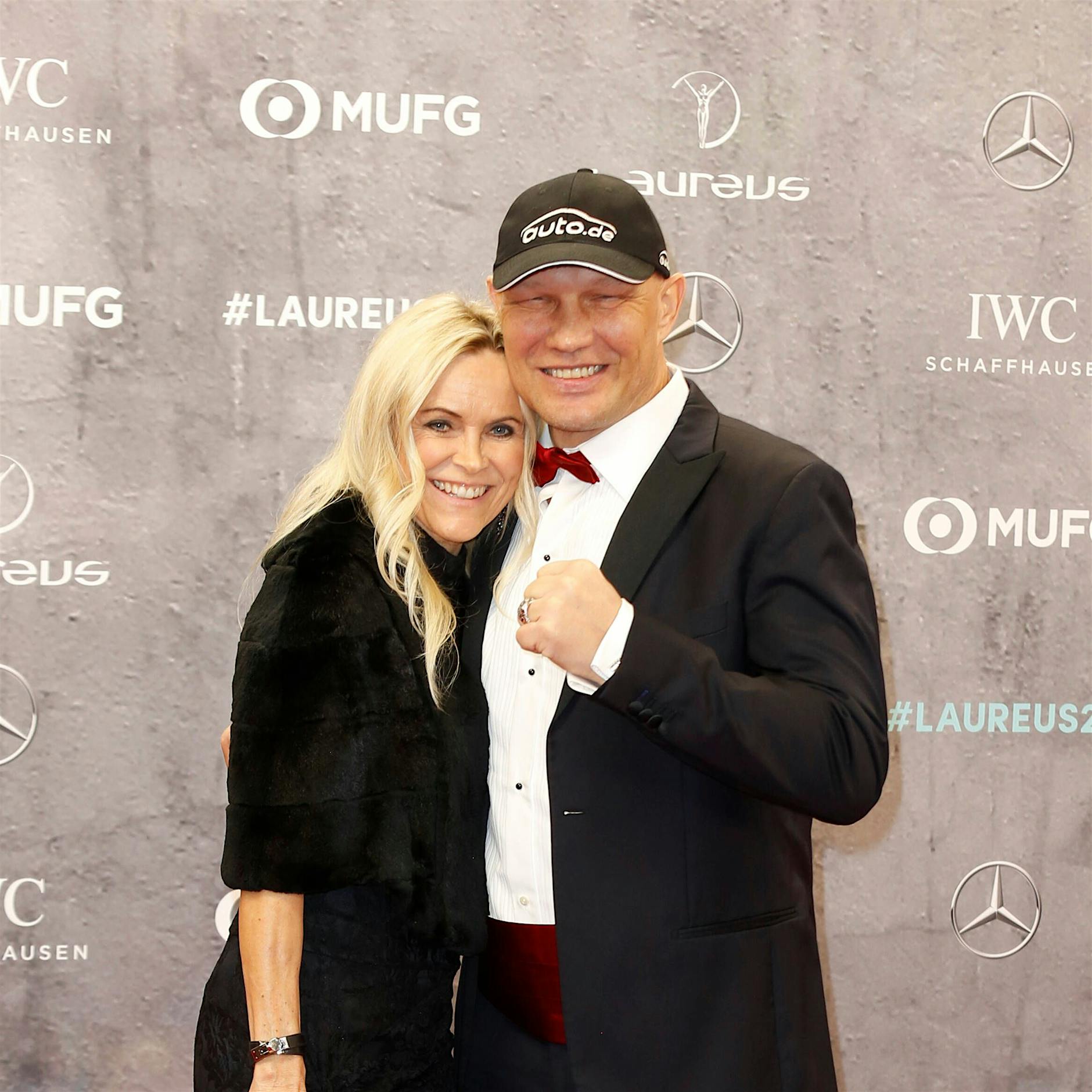 Image - Auf Instagram: Axel Schulz gibt sein Ehe-Aus bekannt