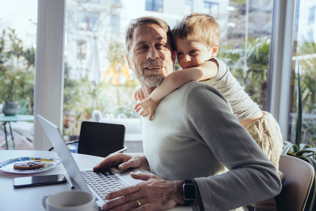 Jeder Fünfte will weiter ganz im Homeoffice arbeiten