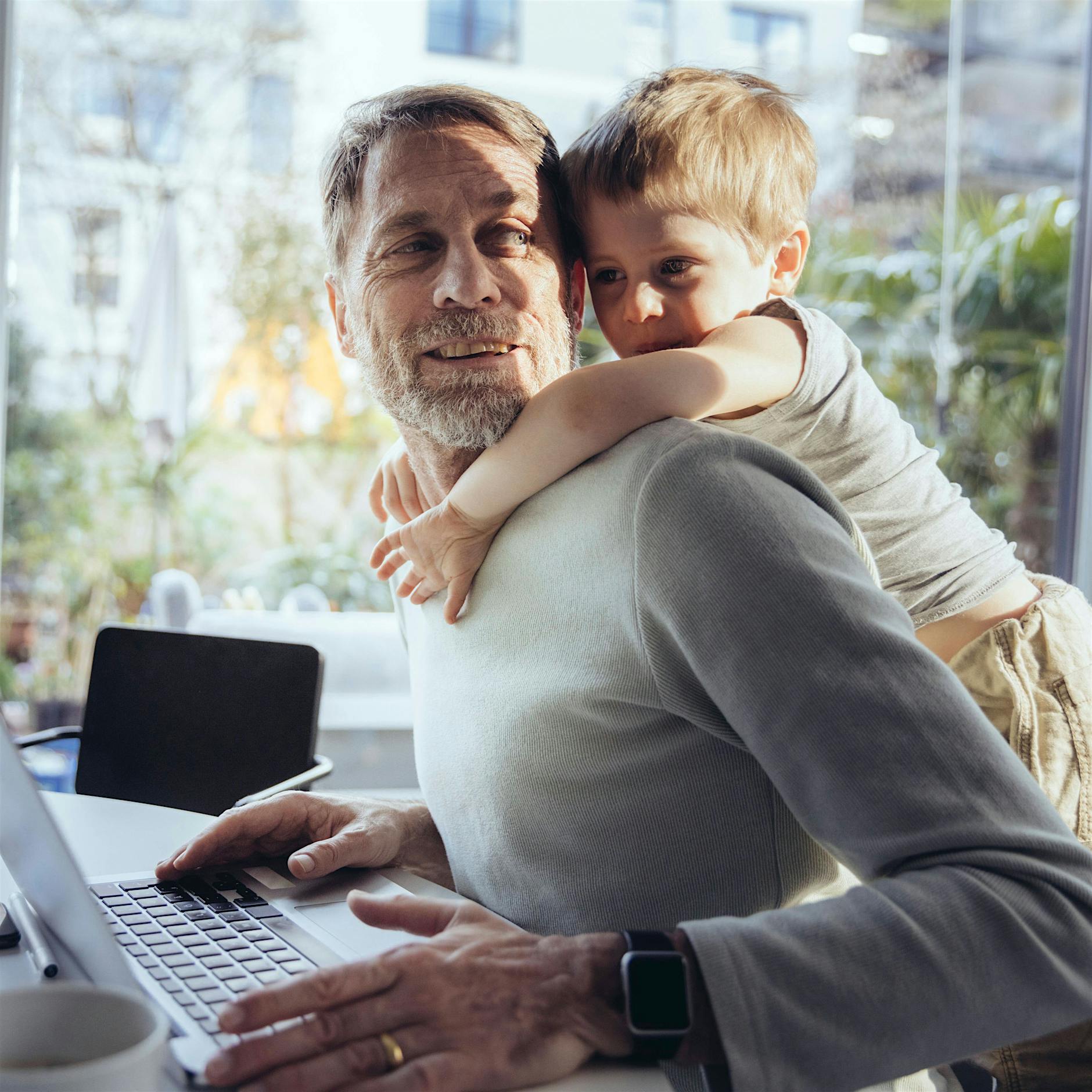 Jeder Fünfte will weiter ganz im Homeoffice arbeiten
