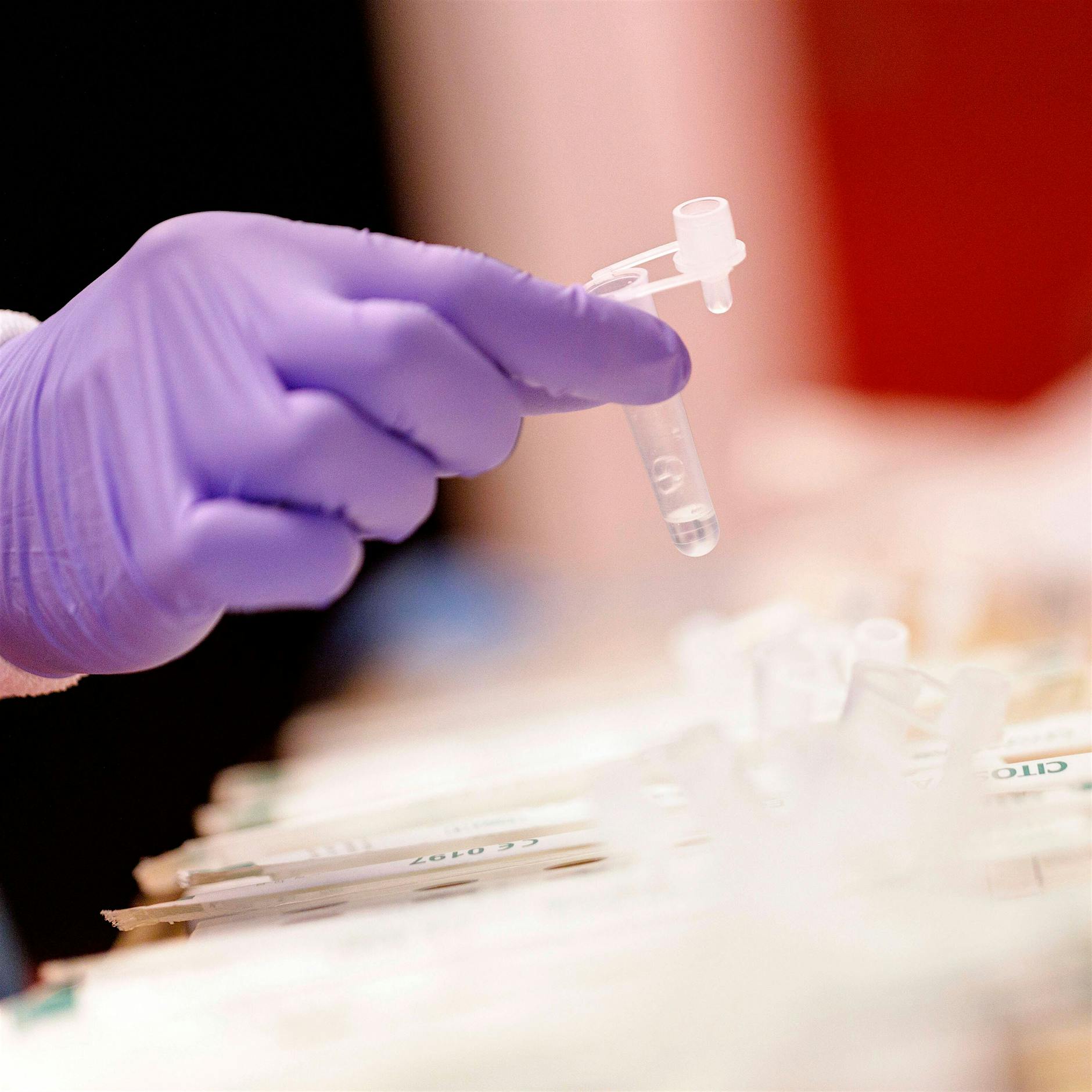 RKI-Papier zur Corona-Lage: „Die vierte Welle hat begonnen“