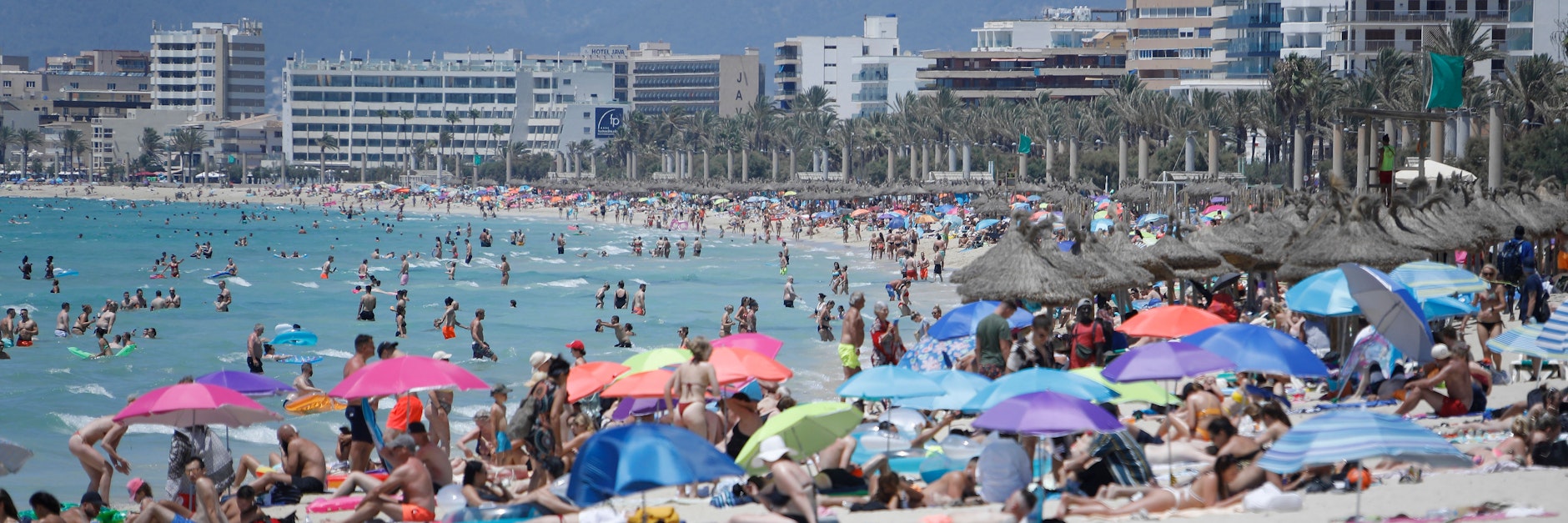 Mallorca: Ein vermisster deutscher Tourist wurde auf der Sonneninsel jetzt tot aufgefunden.