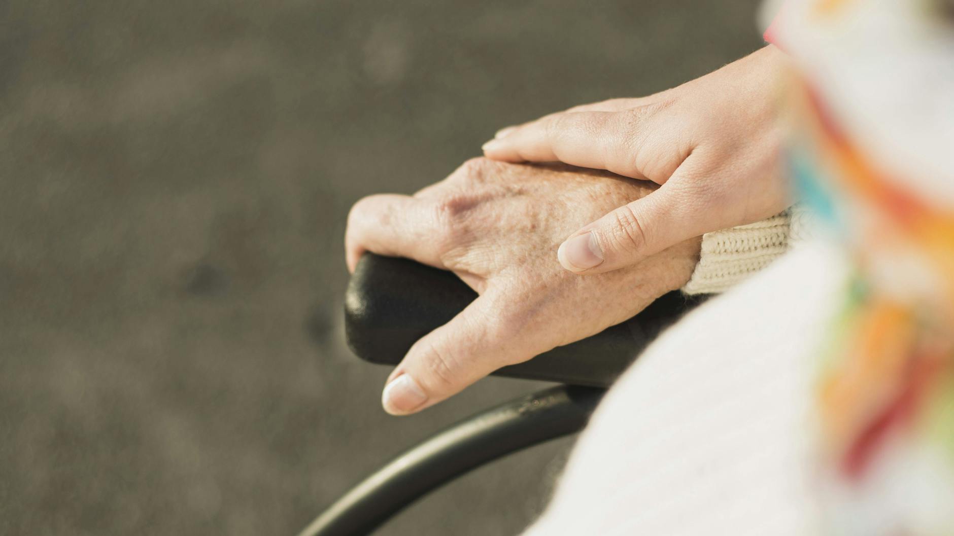 Hilfsbereitschaft kann nie falsch sein – oder?