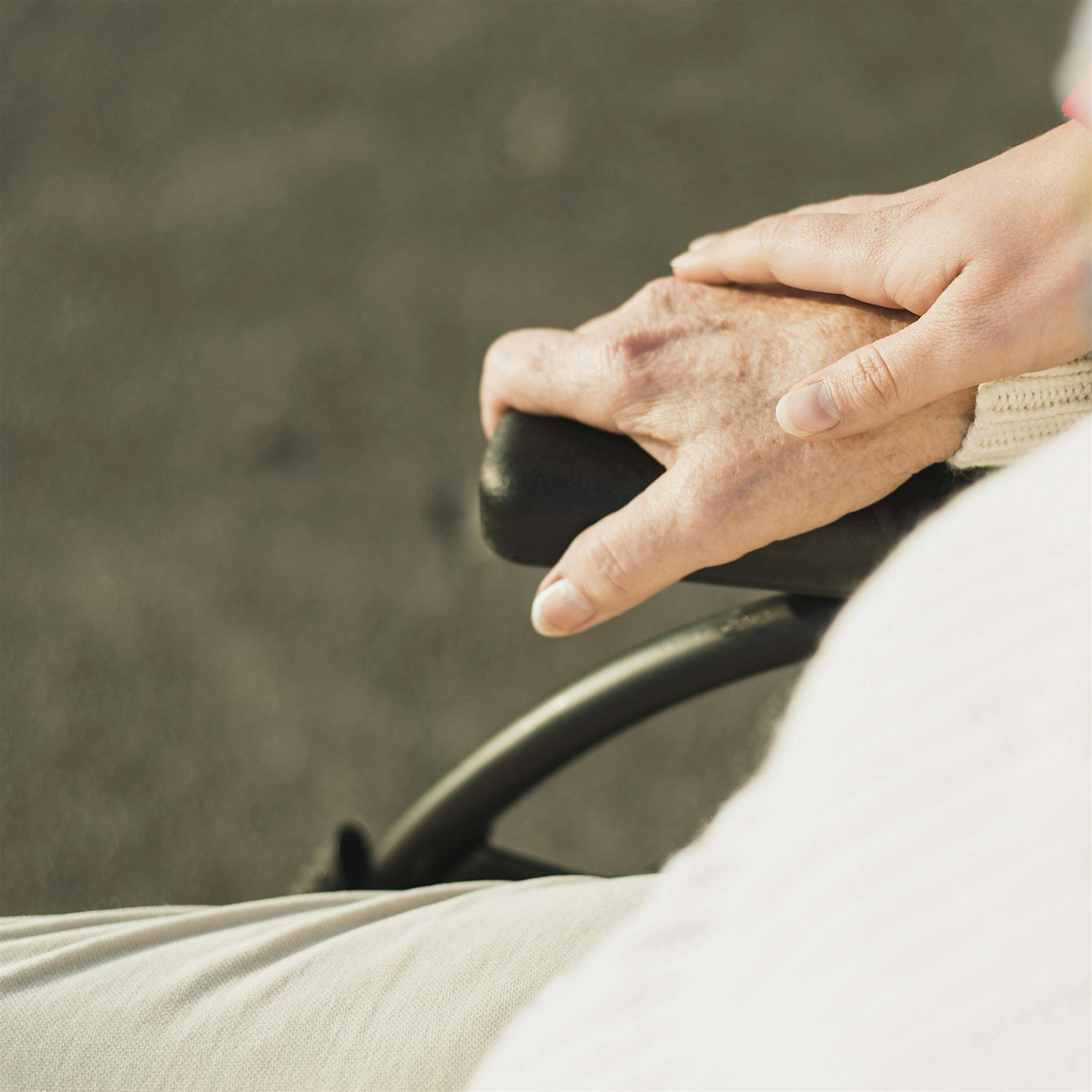 Tappe ich hier gerade in eine Falle von Kriminellen?