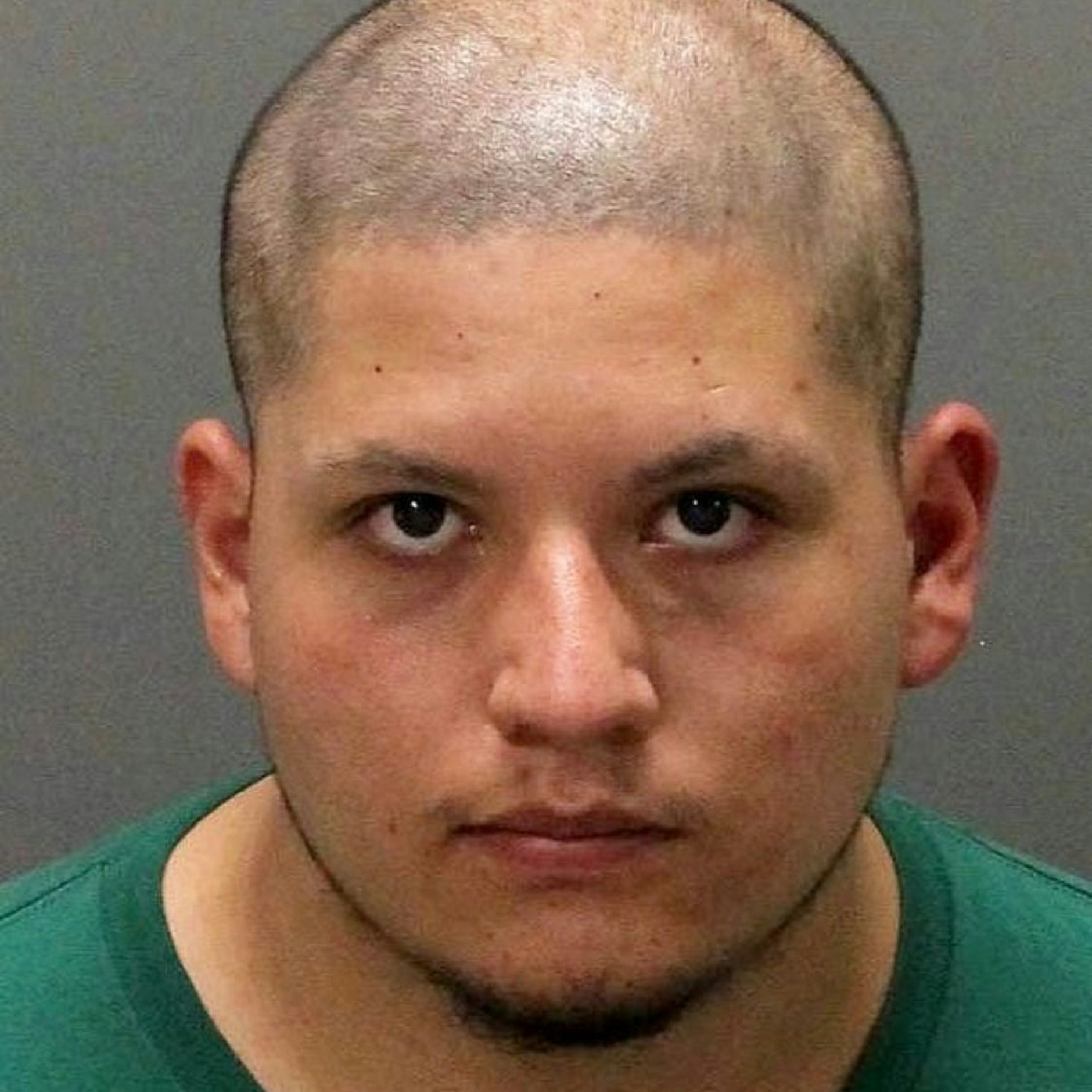 Todesschütze Joseph Jimenez