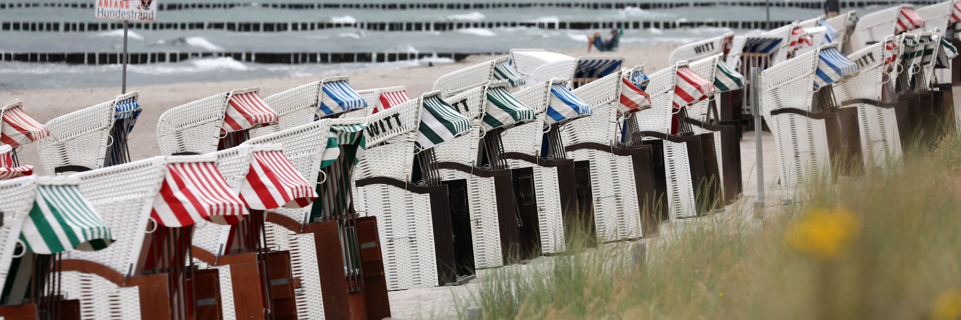 Ist der Sommer vorbei? Der Augustwetterbericht lässt das vermuten.