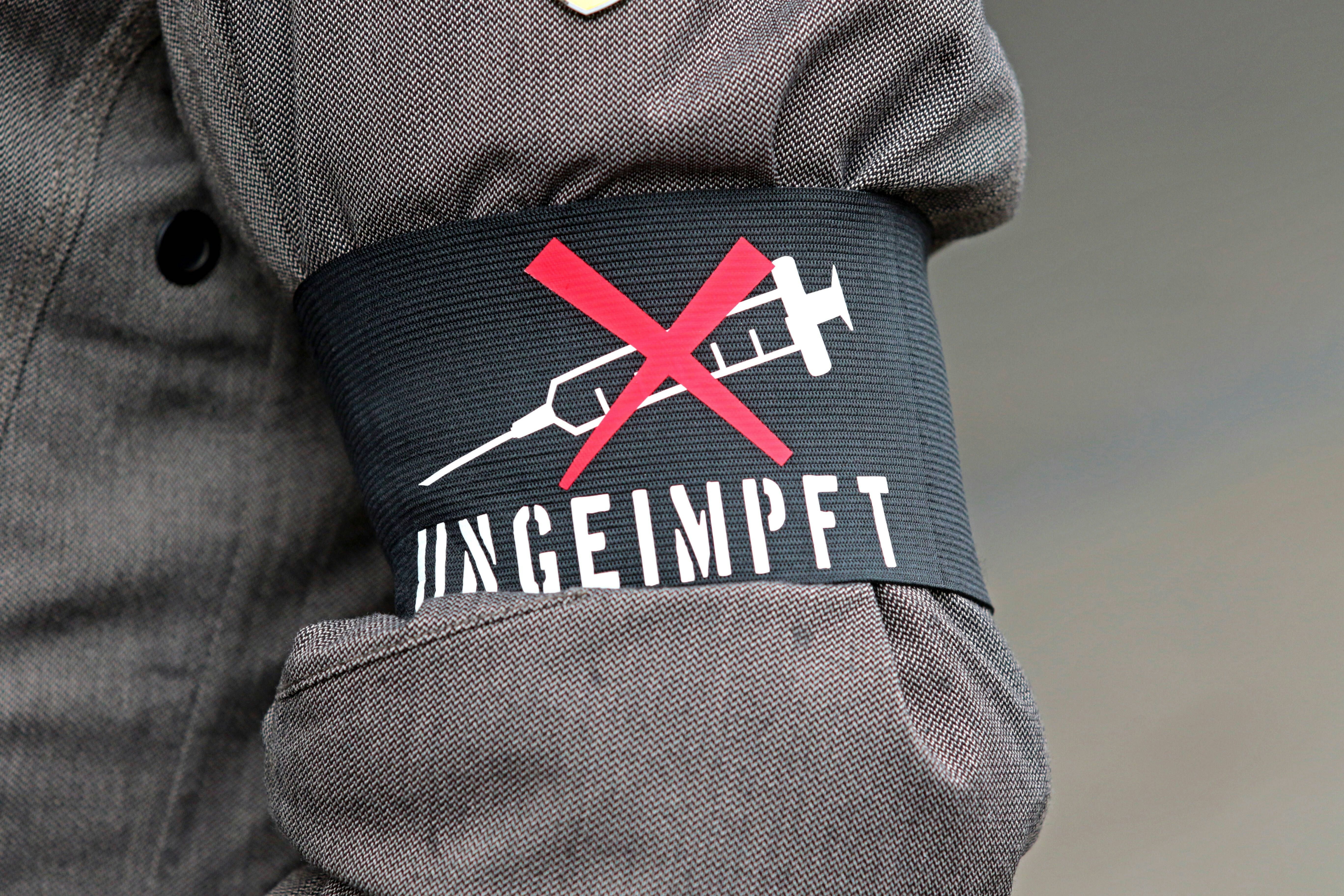 Es gibt triftige Gründe gegen die Impfpflicht - Vimarsana News