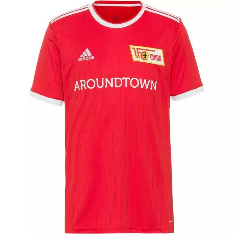 Das ist das neue Heimtrikot des 1. FC Union - Vimarsana News