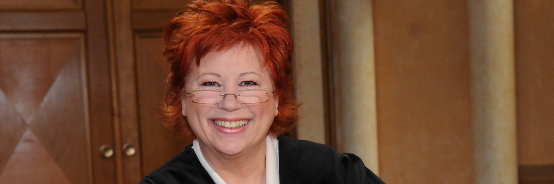 Barbara Salesch gehörte zu den wichtigen Persönlichkeiten im Nachmittags-TV-Programm. Ihre Show „Richterin Barbara Salesch“ ist noch heute legendär.