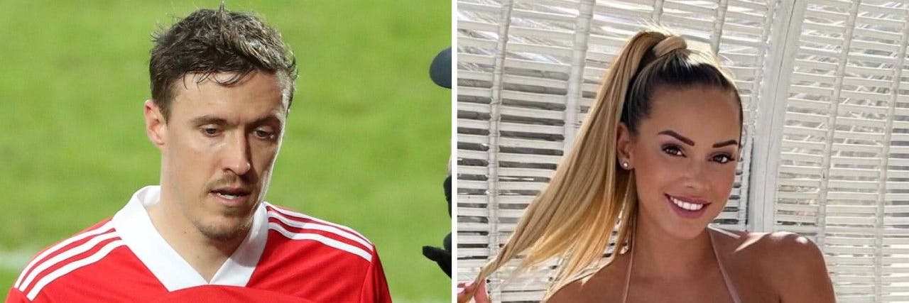 Union-Star Max Kruse muss nicht nur den Olympia-Frust verdauen, sondern sich auch gegen Vorwürfe wehren, er habe seine Verlobte Dilara betrogen. 