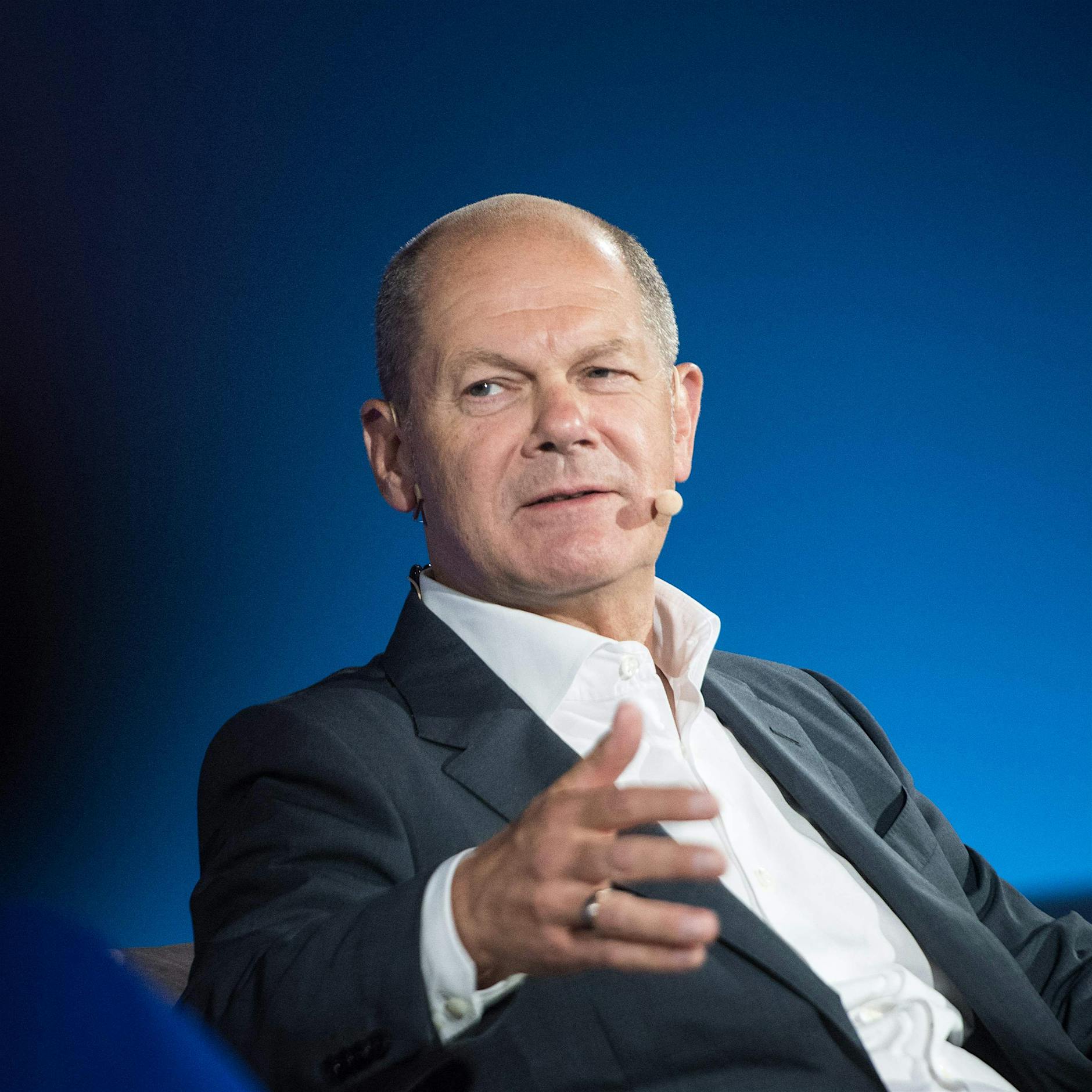 Cum-Ex-Urteil: „Eine Ohrfeige für Olaf Scholz“