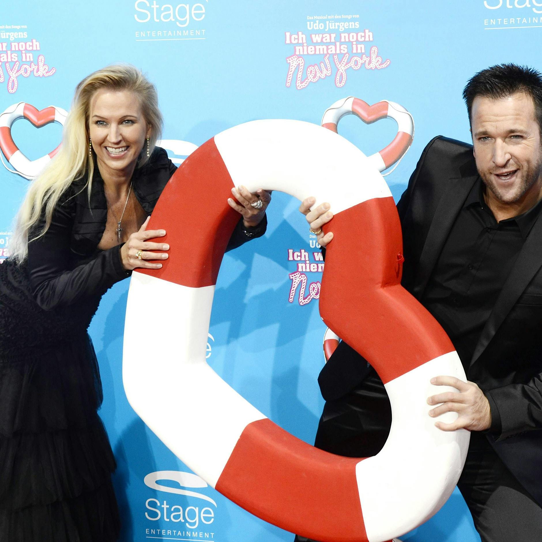 Riesen-Ärger für Michael Wendlers Ex Claudia Norberg: Jetzt stellt ihr Insolvenzverwalter Strafanzeige