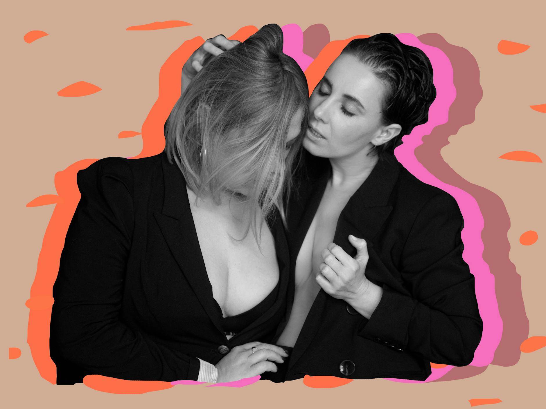 Nichts ist quälender als die Ungewissheit. Aber sie lässt auch Raum für Fantasien ...